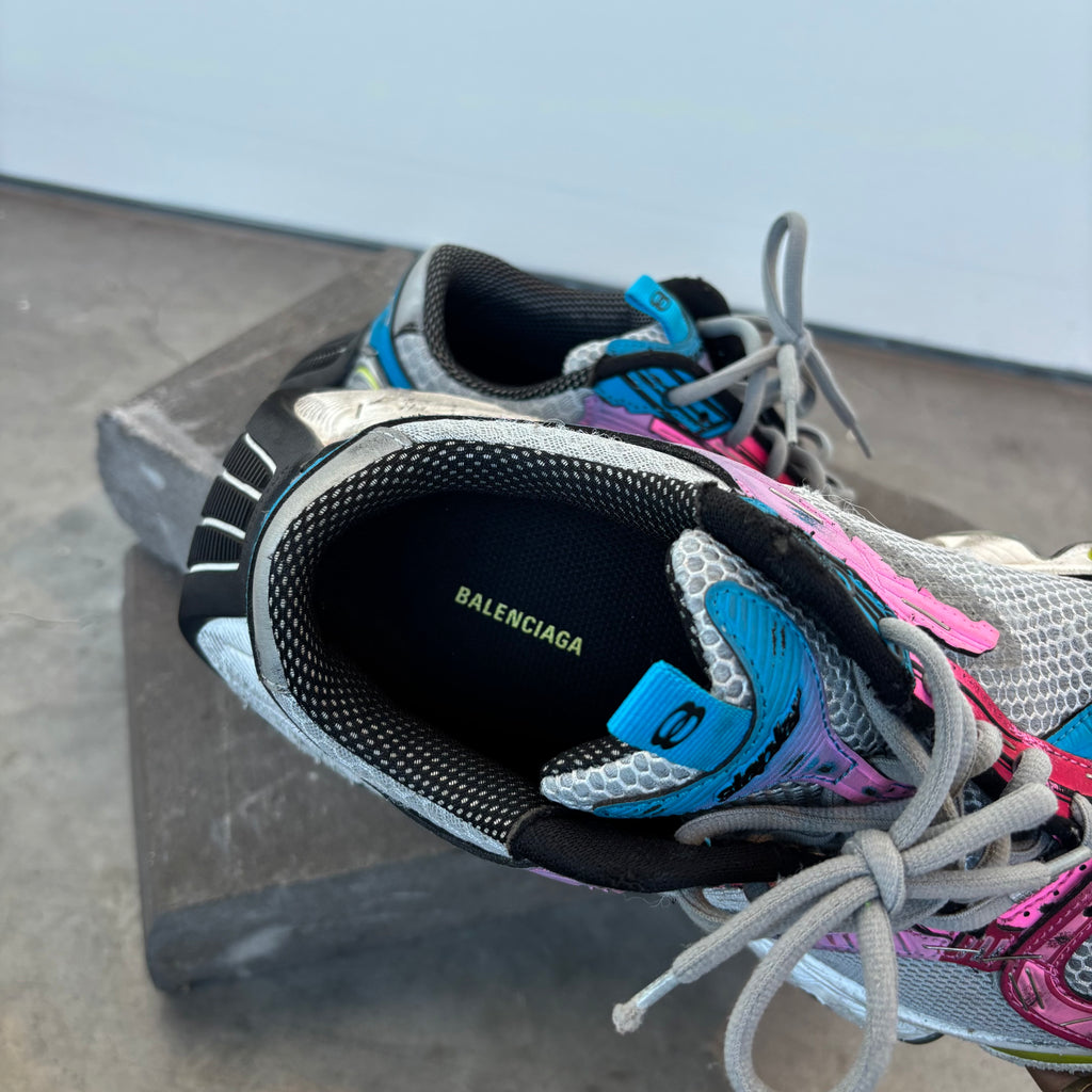Balenciaga Staple Sneakers