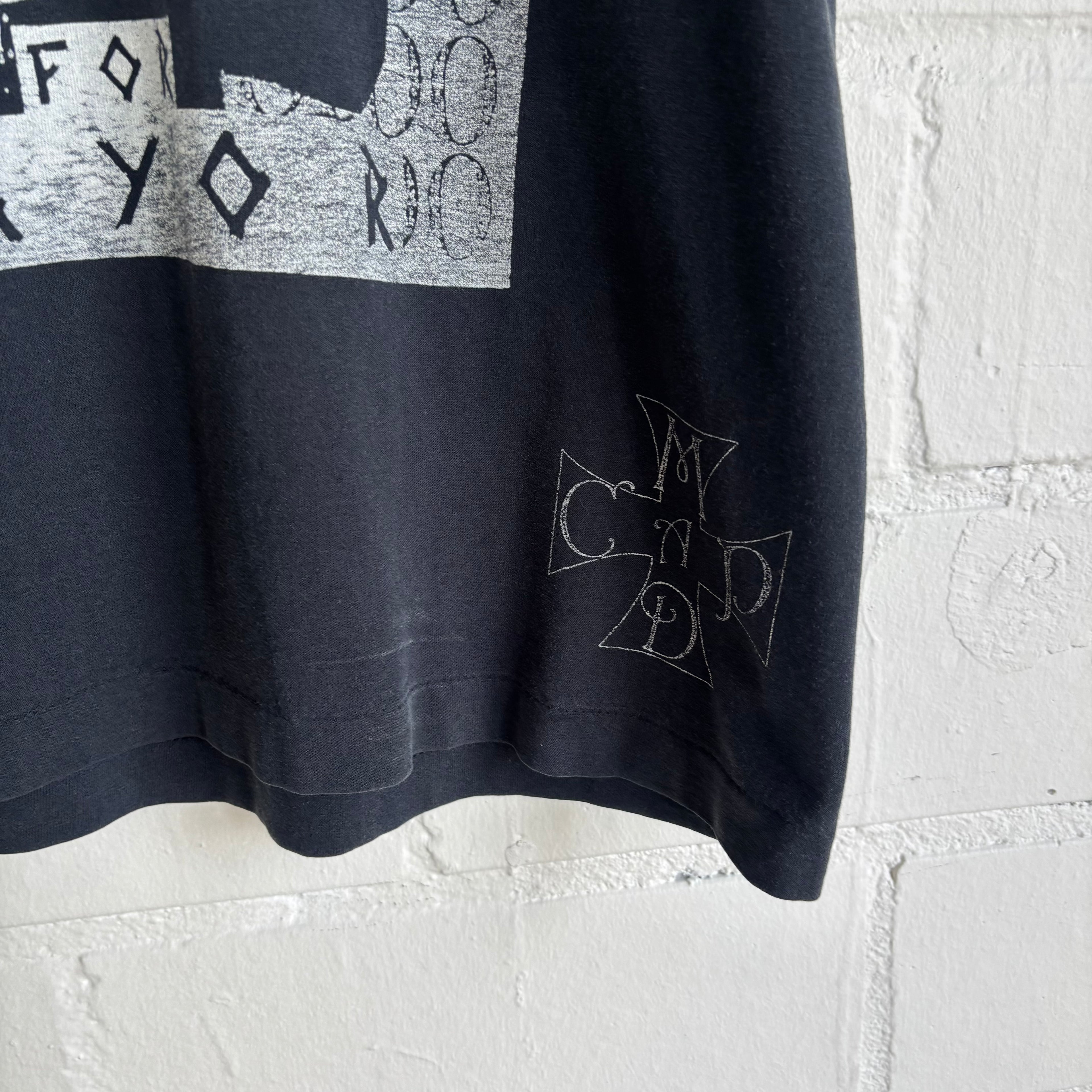 Vintage Chickenman Tee