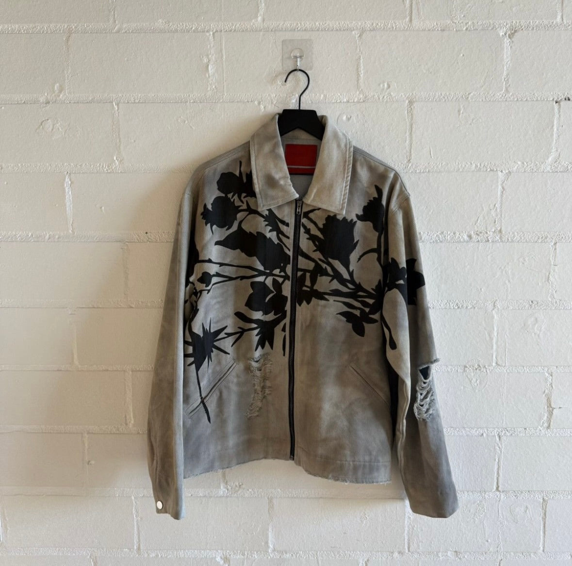Kusikohc Worker Jacket