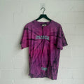 Diet Starts Monday Tie Dye Tee
