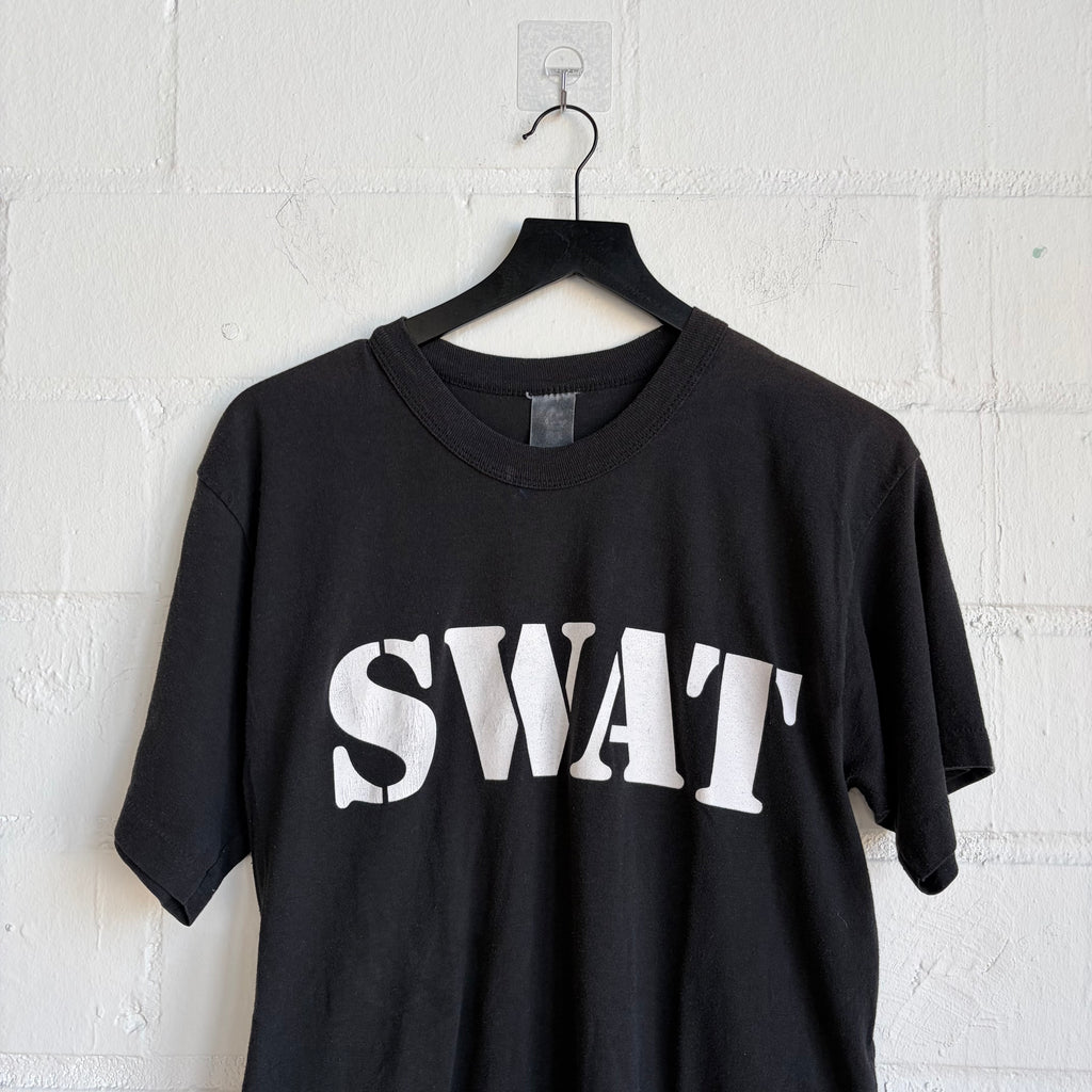 Vintage SWAT Tee