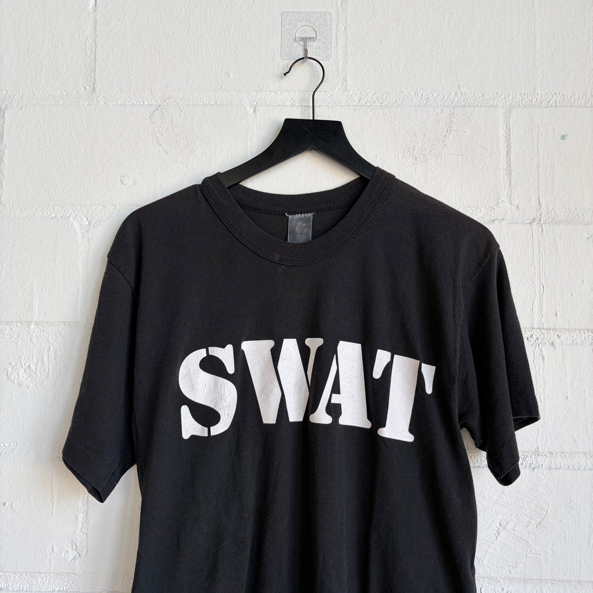 Vintage SWAT Tee