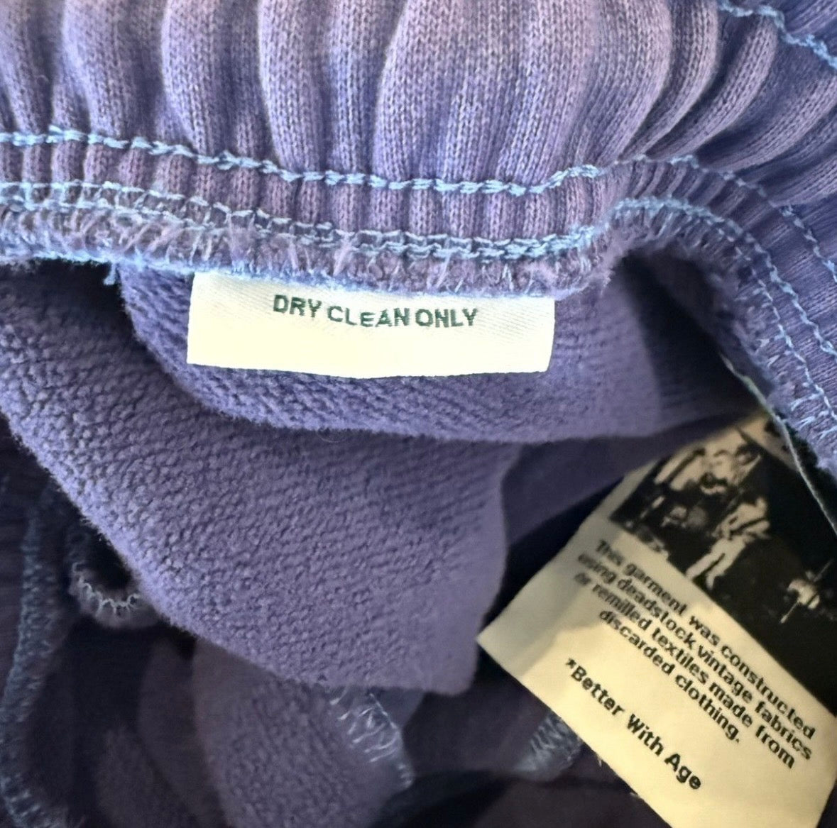 Better With Age Sweatpants