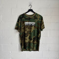 Supreme “Fuck All Yall “Camo Tee