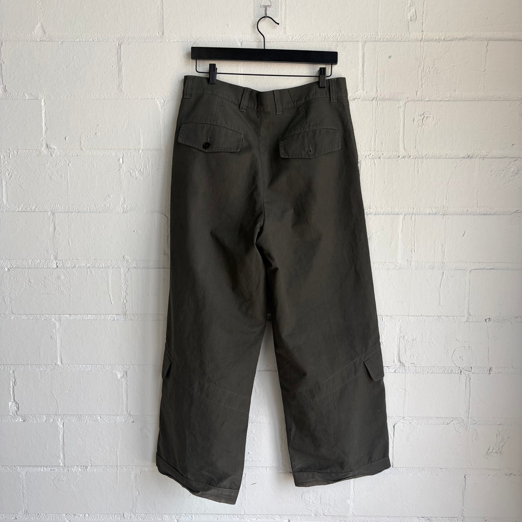 Dries Van Noten Cargo Pants