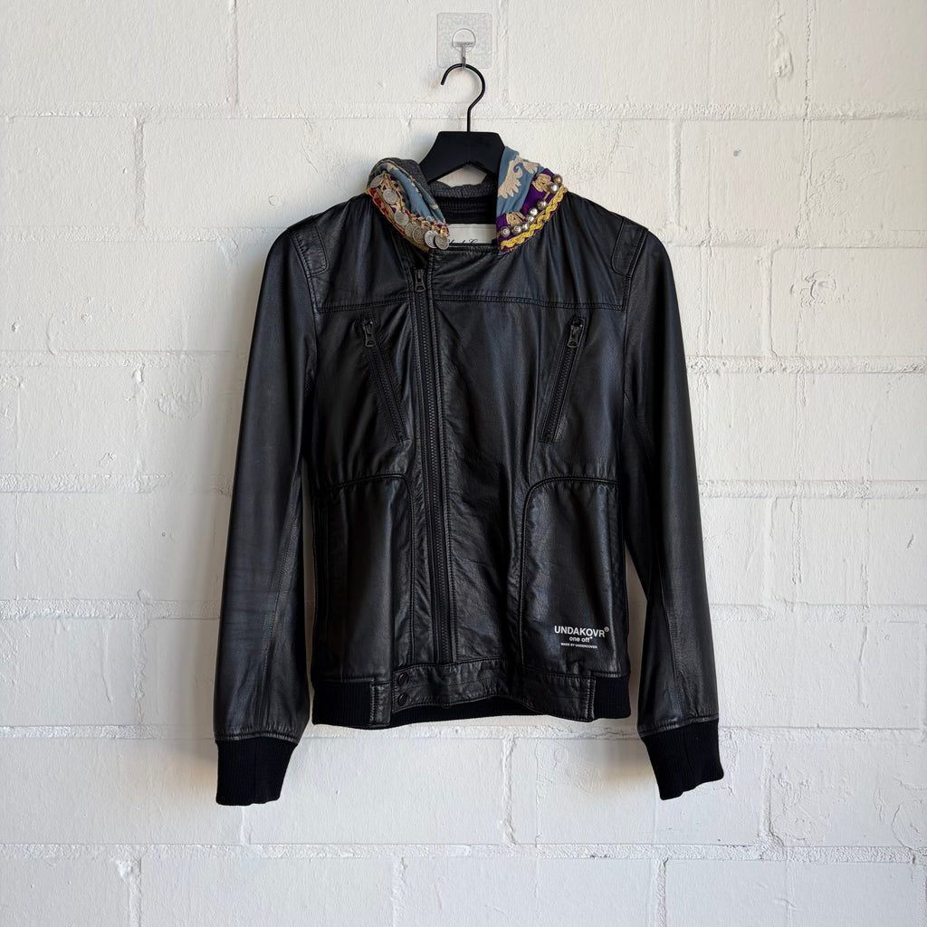 Undercover One Off Undakovr Jacket