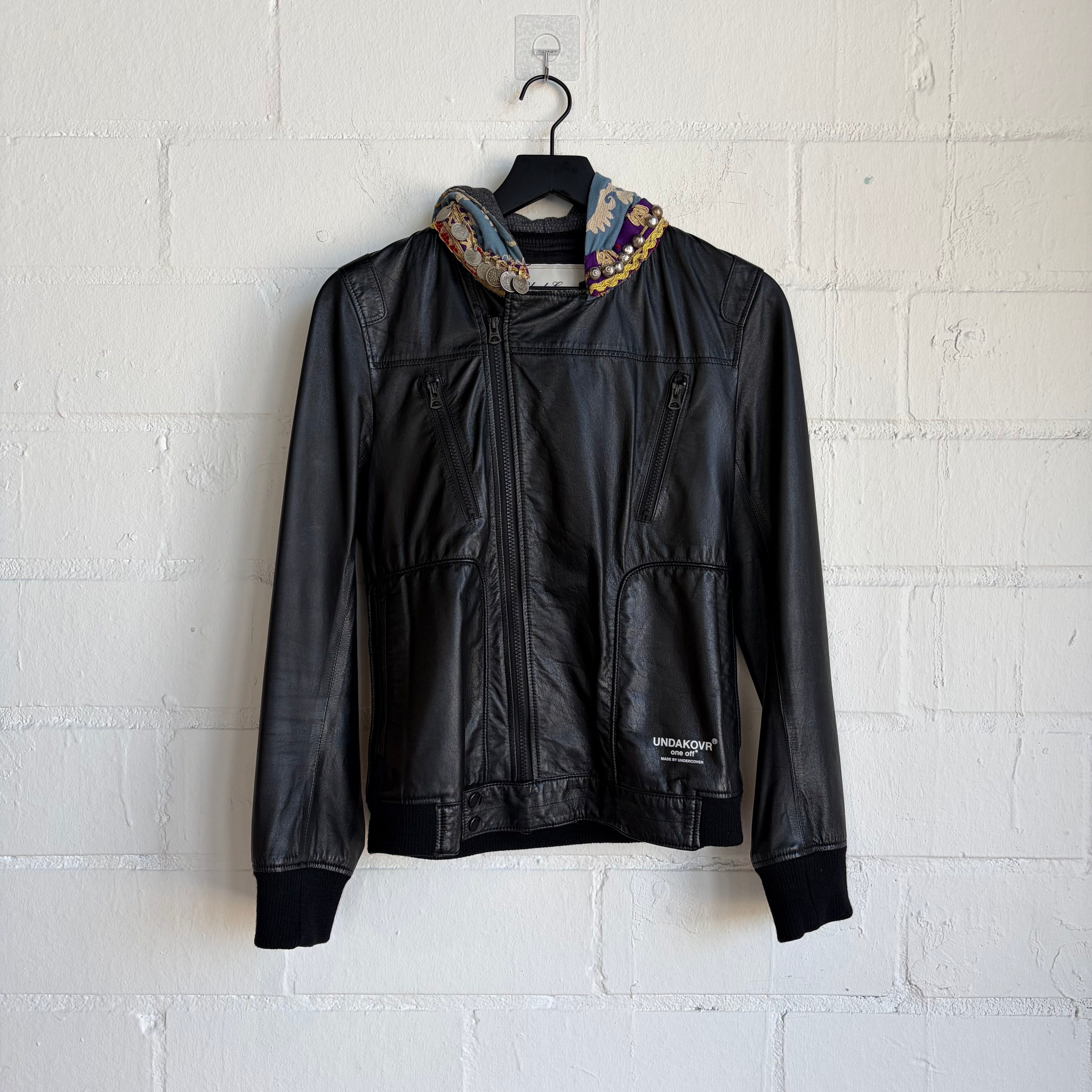 Undercover One Off Undakovr Jacket