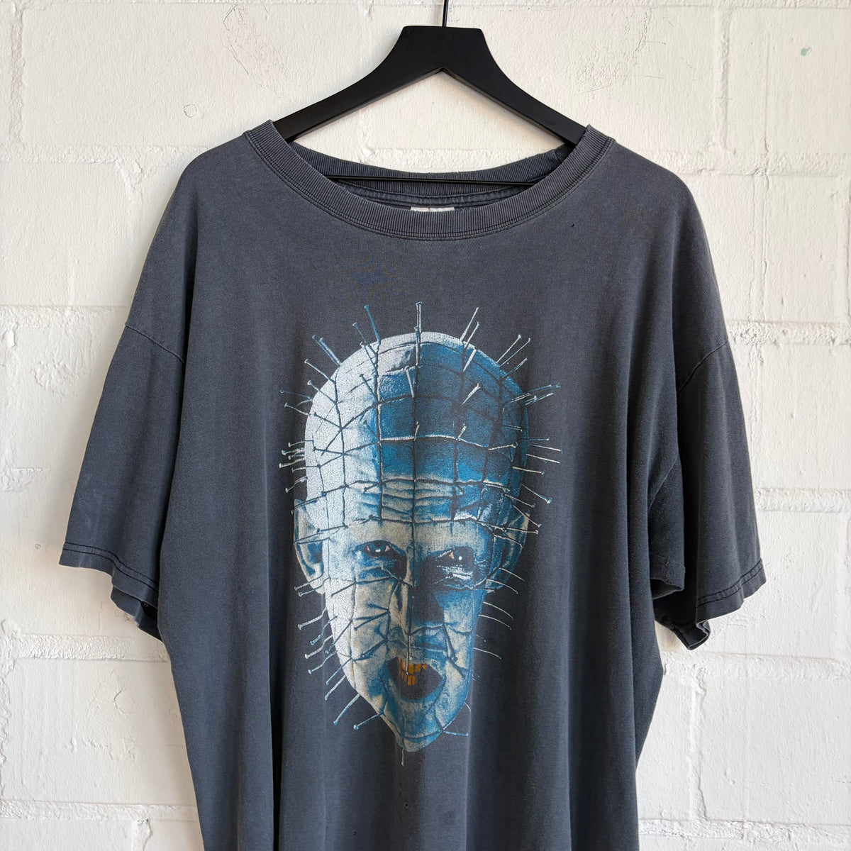 Vintage 90s Hellraiser Tee