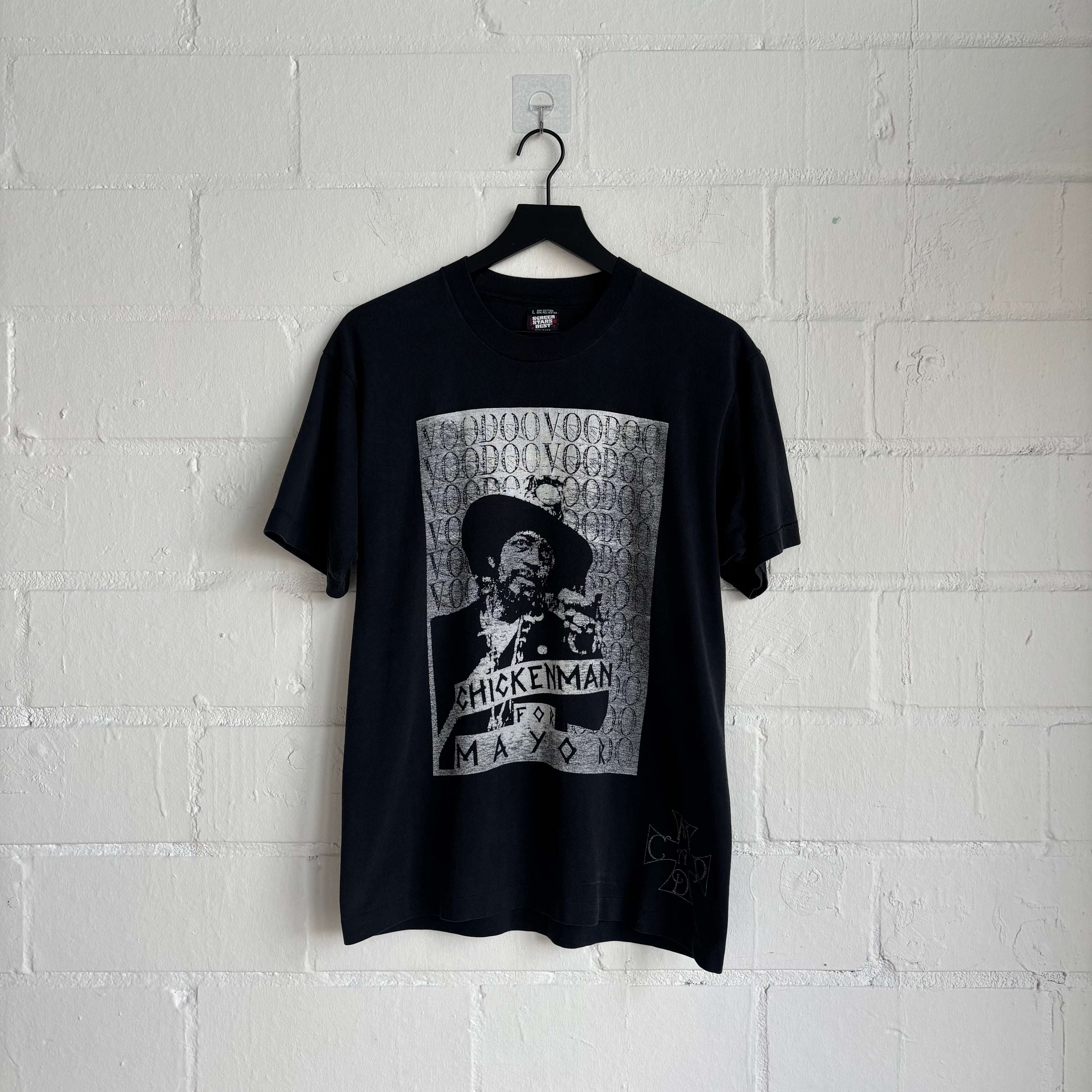 Vintage Chickenman Tee
