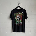 Vintage 90s Grave Digger Tee