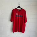 Sickö Graphic Logo Tee