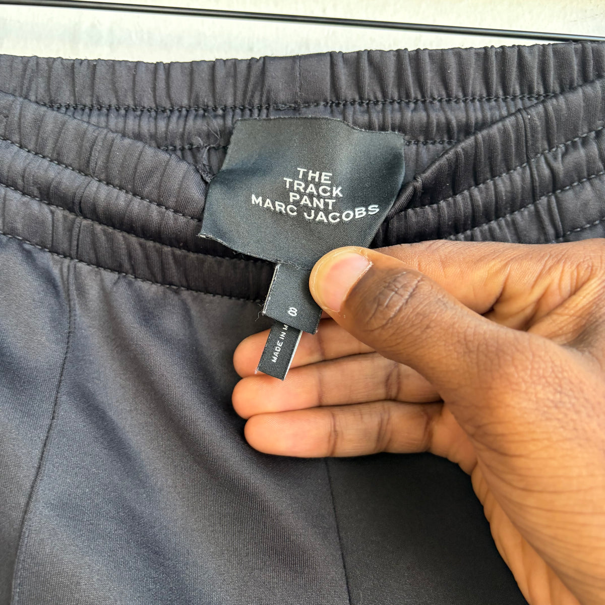 Marc Jacobs Track Pants