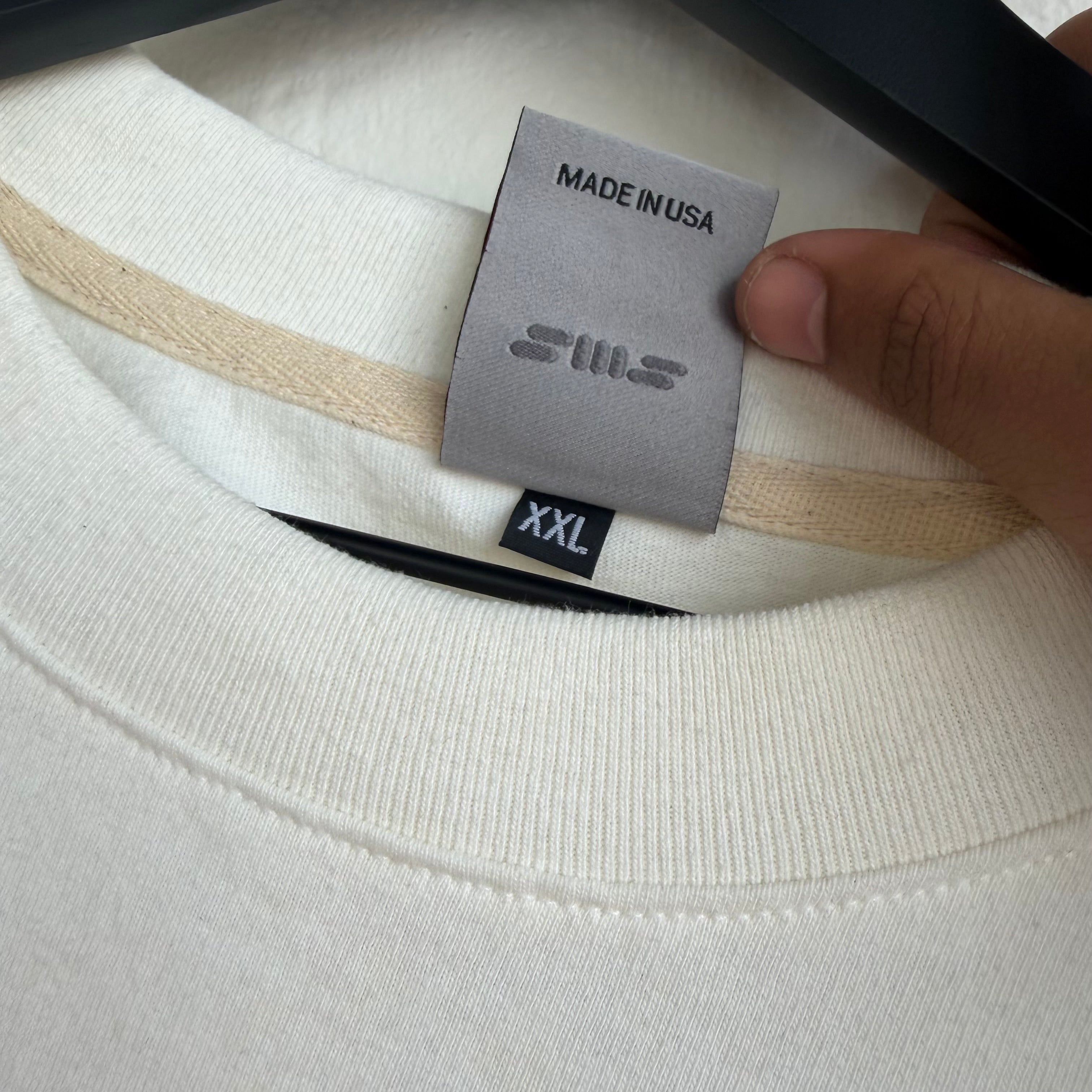 Second Self Graphic Tee