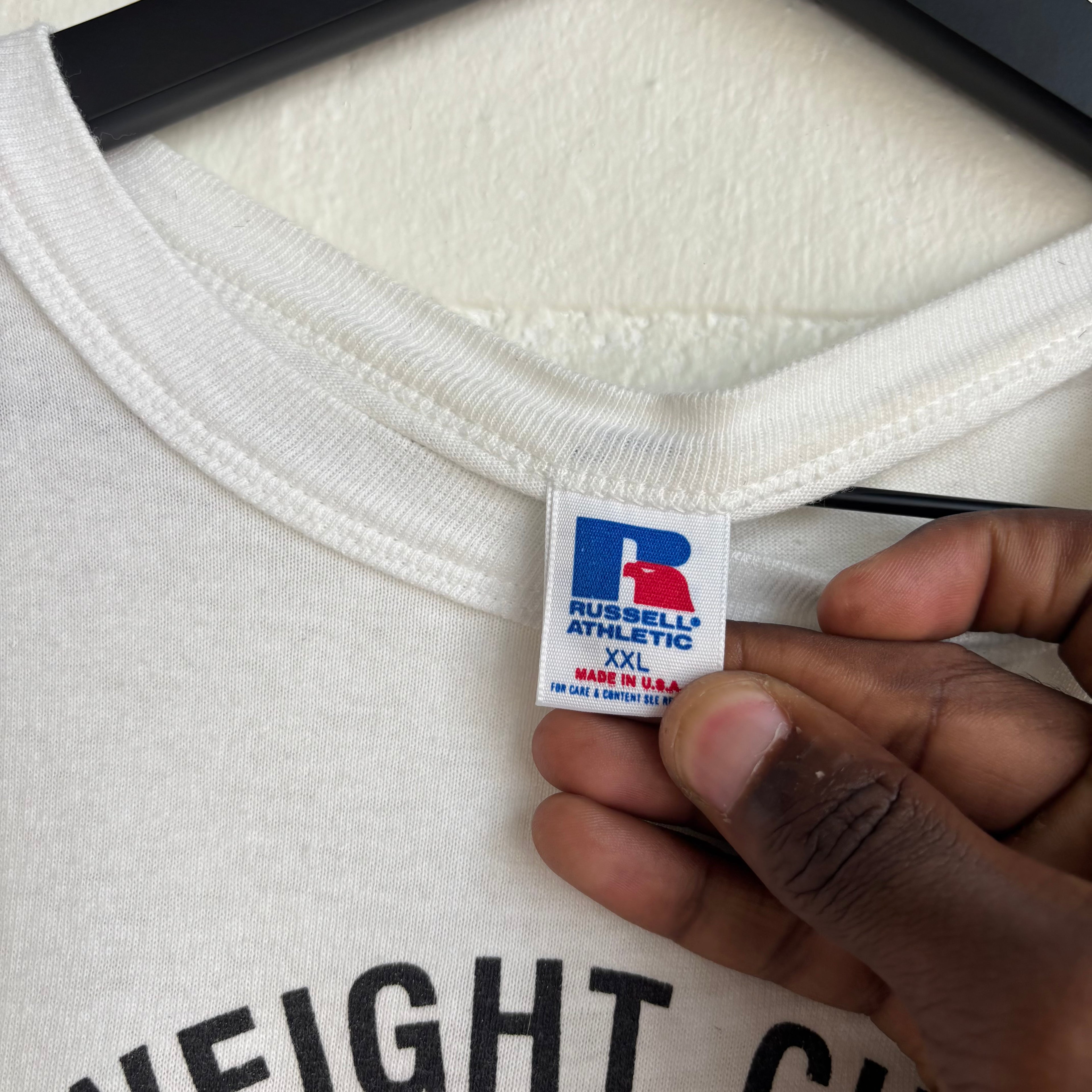 Vintage Mike Tyson Tee