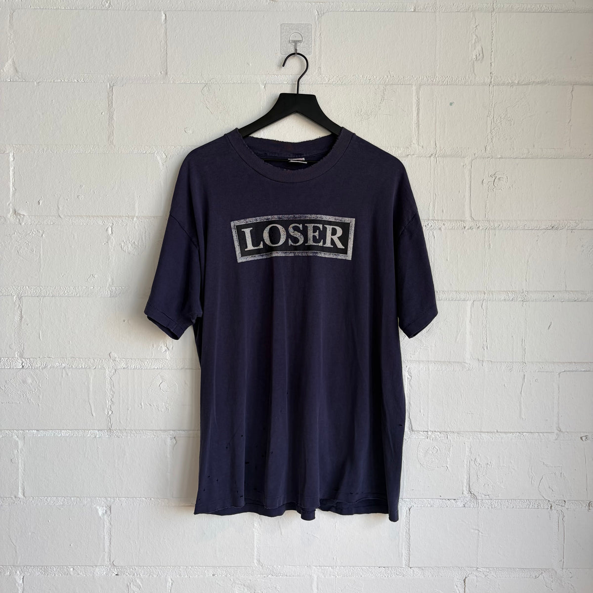 Vintage 90s “Loser” Tee
