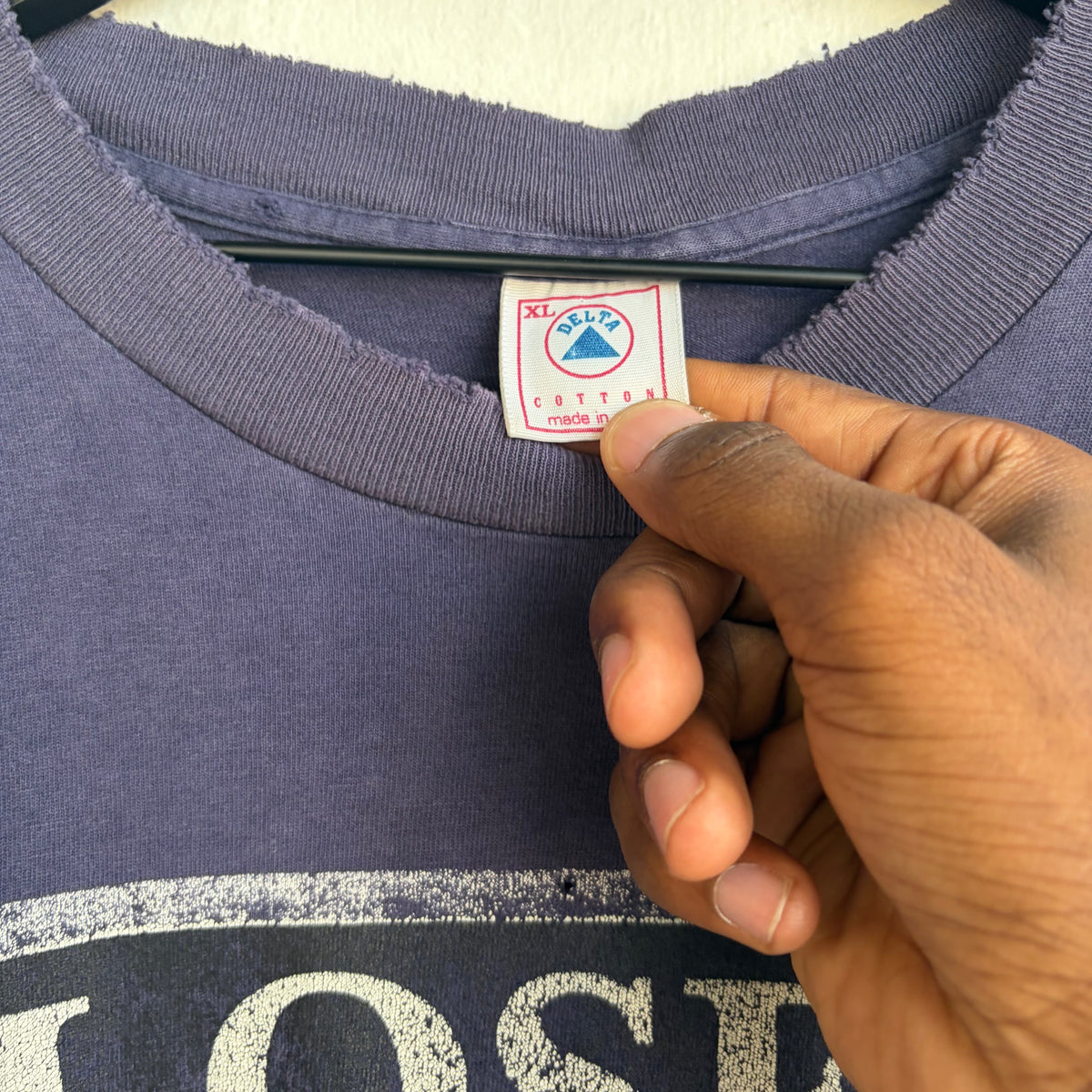 Vintage 90s “Loser” Tee