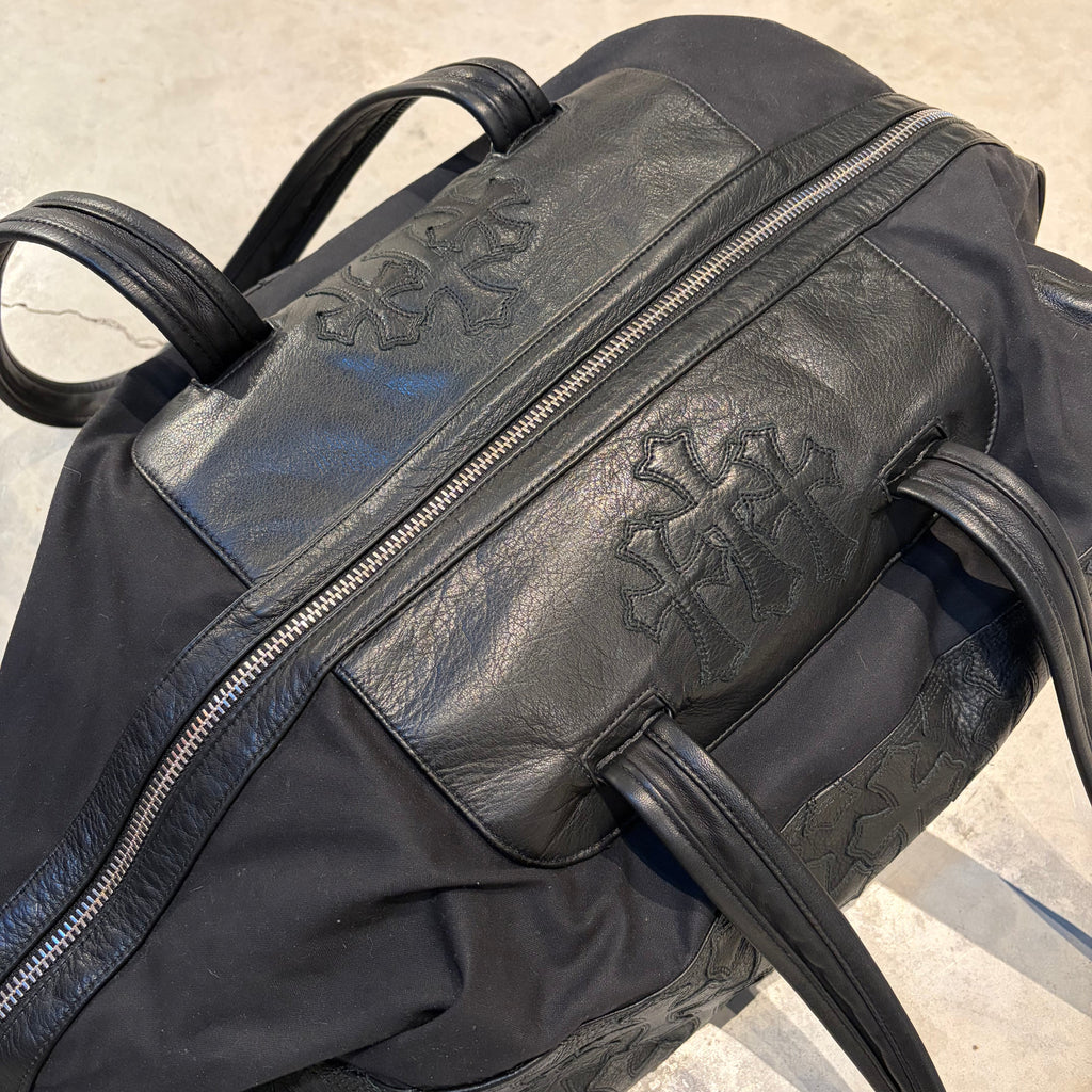Chrome Hearts Duffel Bag