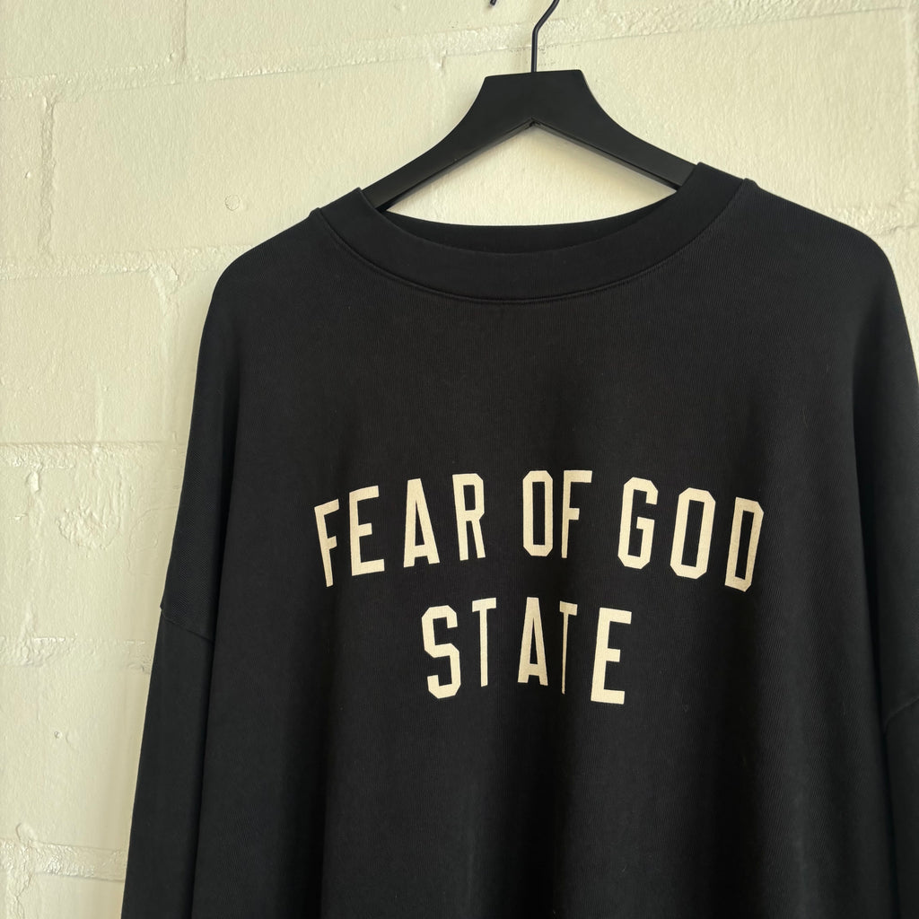 Fear of God State L/S