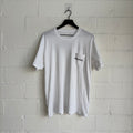 Chrome Heart Pocket Tee