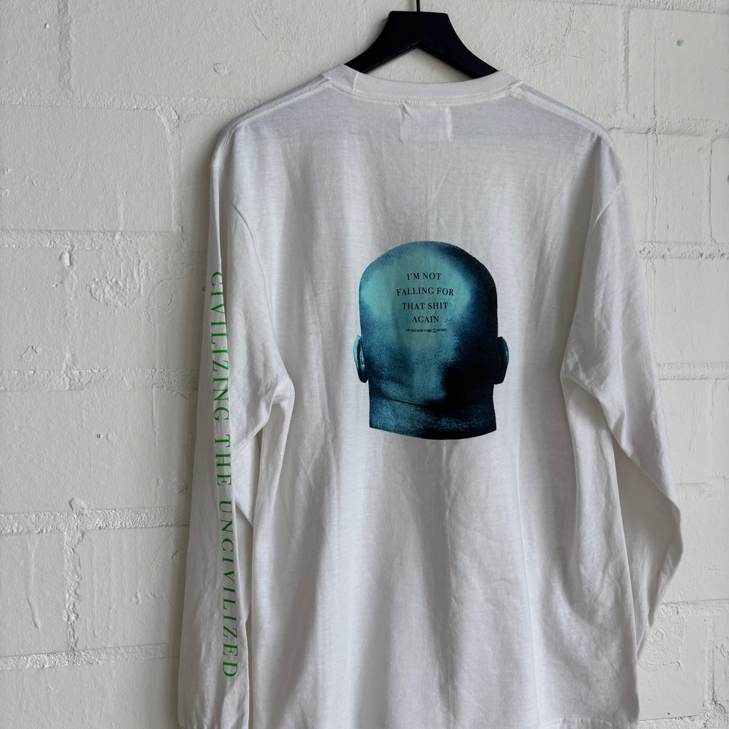 Awake Graphic L/S Shirt