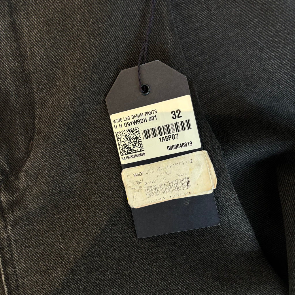 Louis Vuitton Baggy Denim