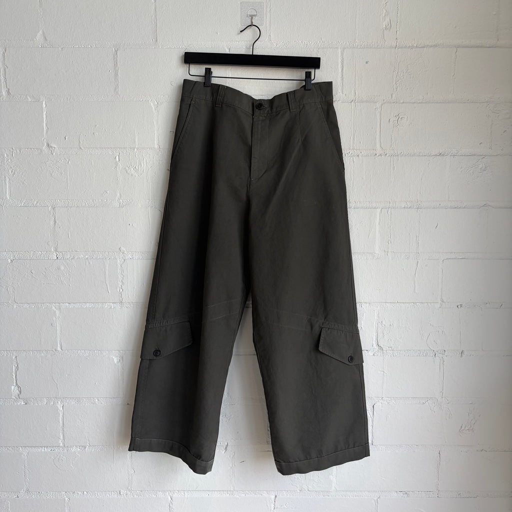 Dries Van Noten Cargo Pants