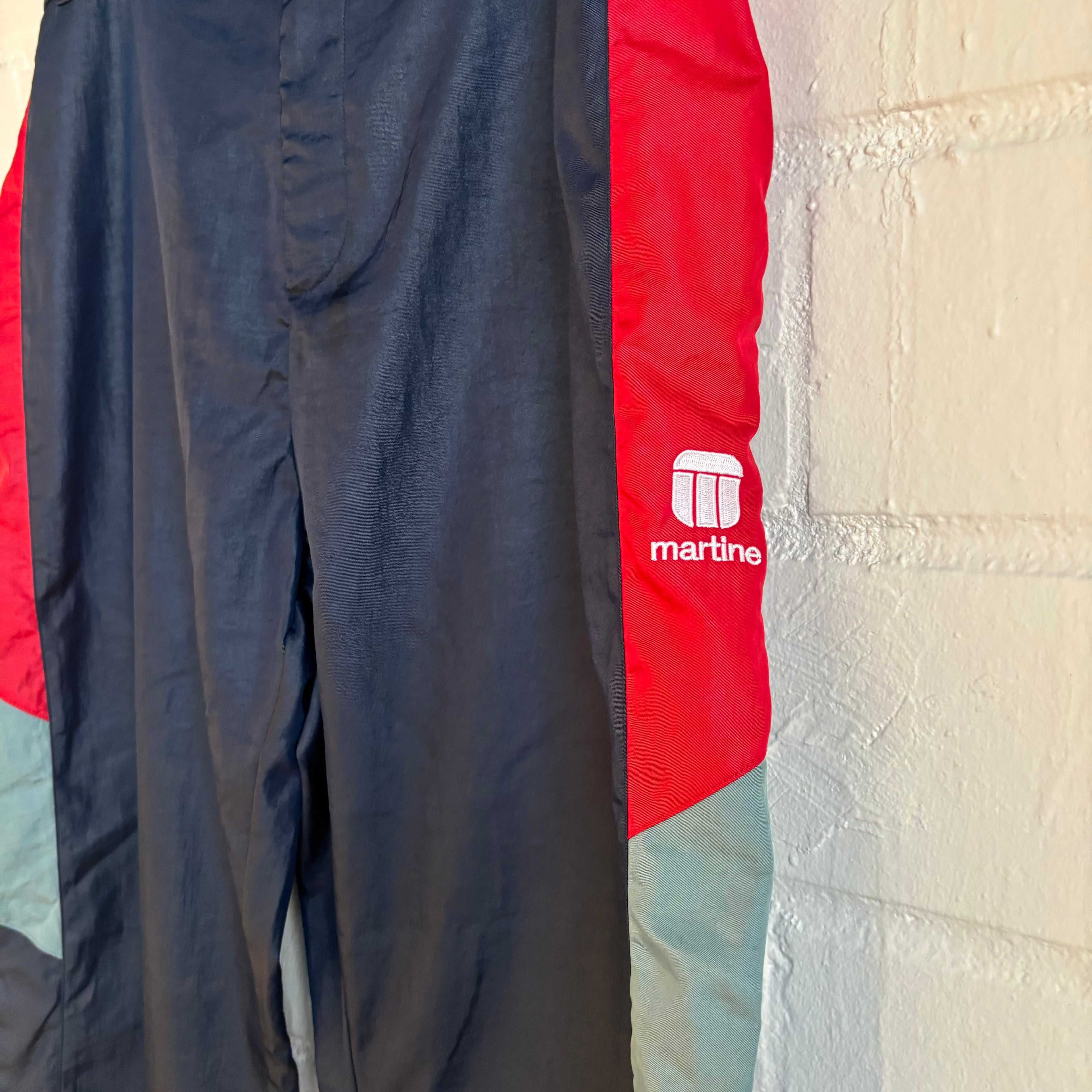 Martine Rose Track Pants