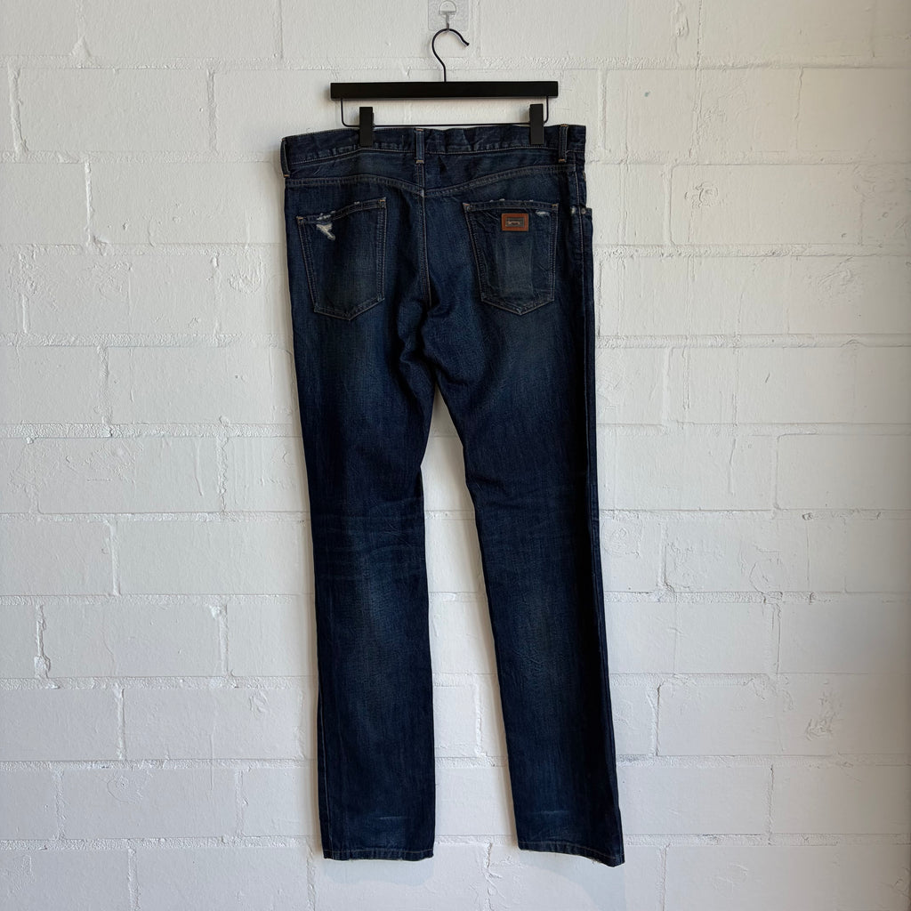 Dolce & Gabbana Denim