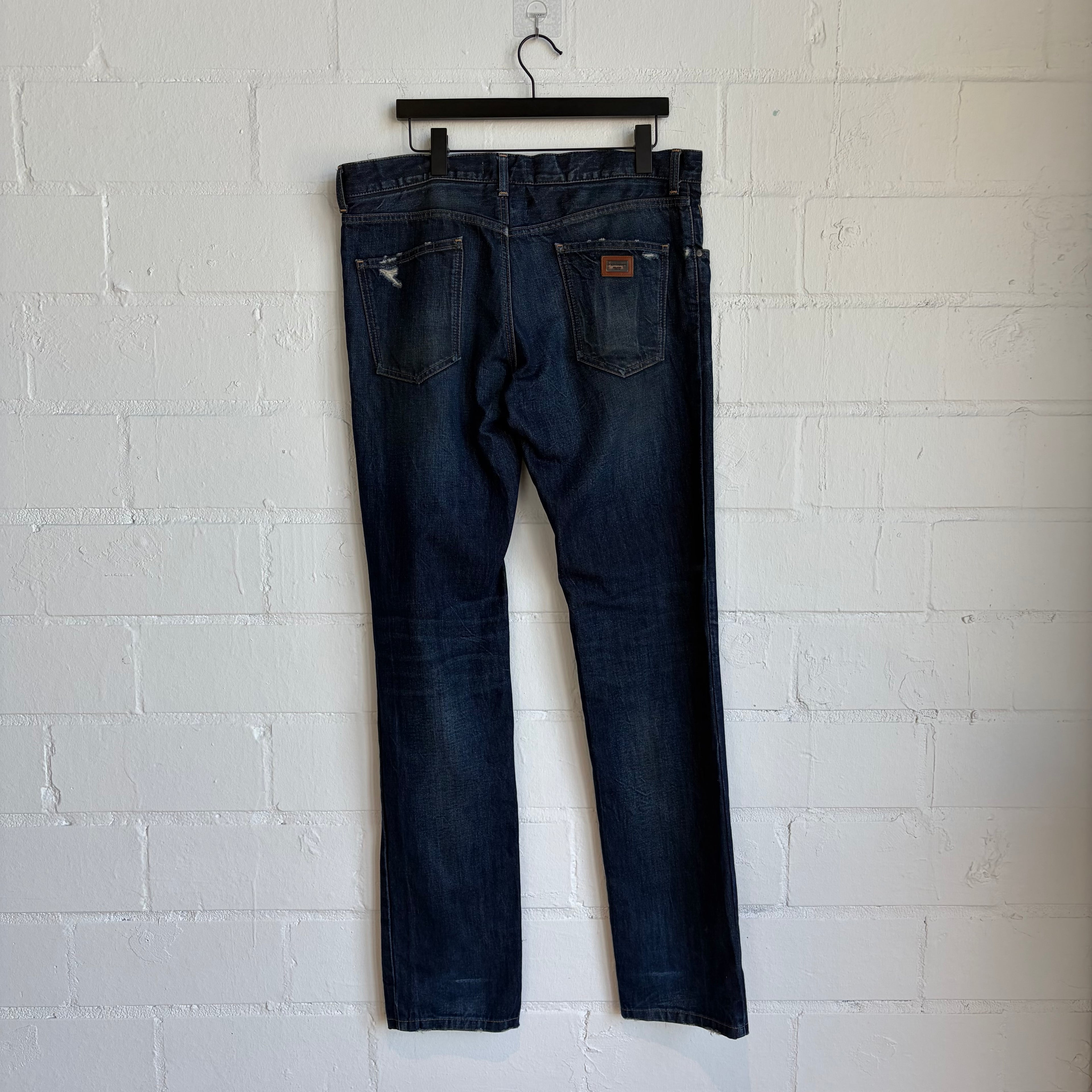 Dolce & Gabbana Denim