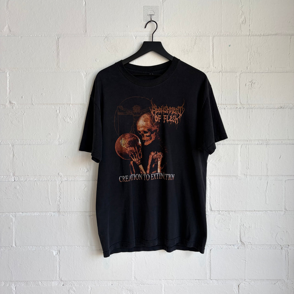 Y2K Creation to Reancantion Tee