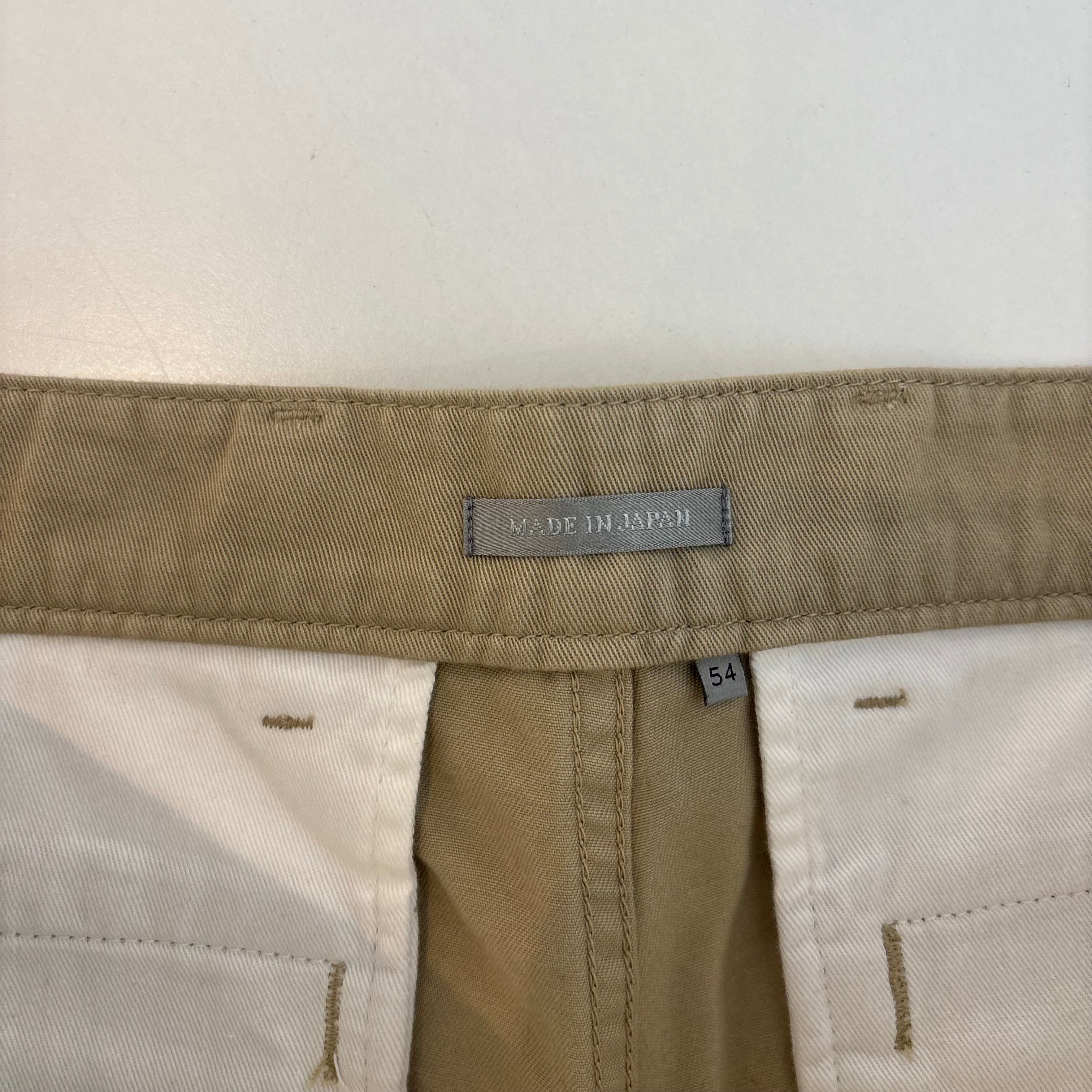 Christian Dior Hybrid Shorts