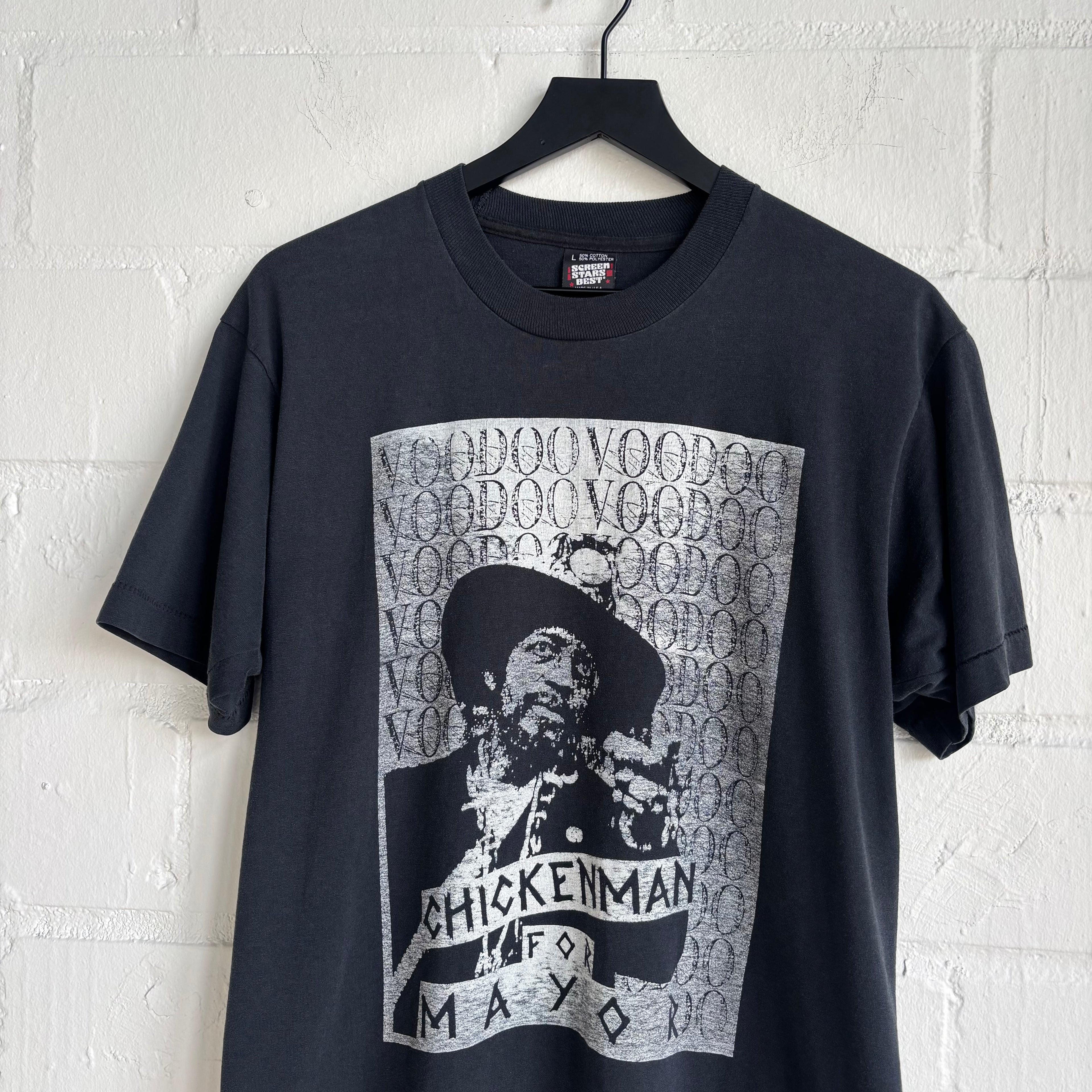 Vintage Chickenman Tee