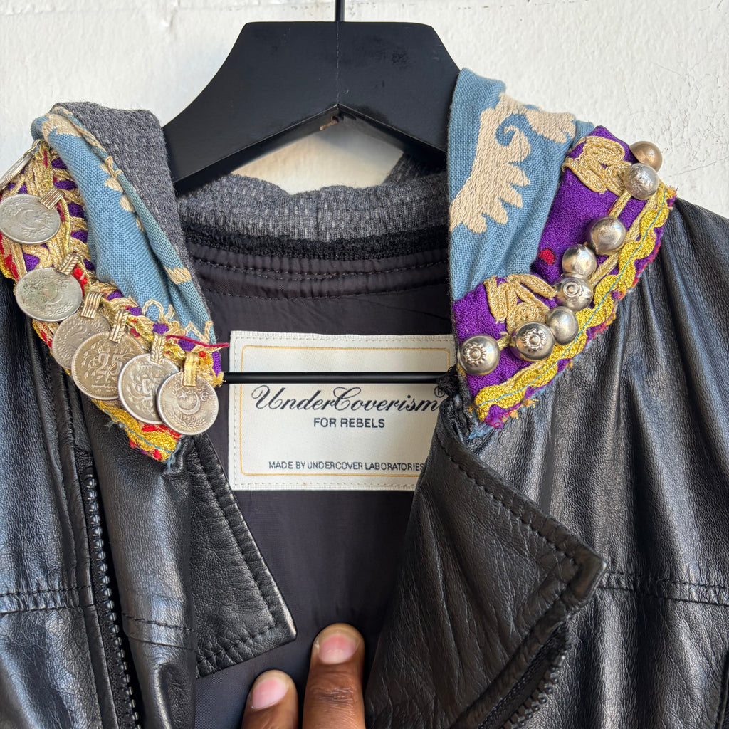 Undercover One Off Undakovr Jacket