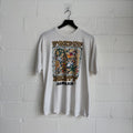 Vintage 90s “Joint Party” Weed Tee