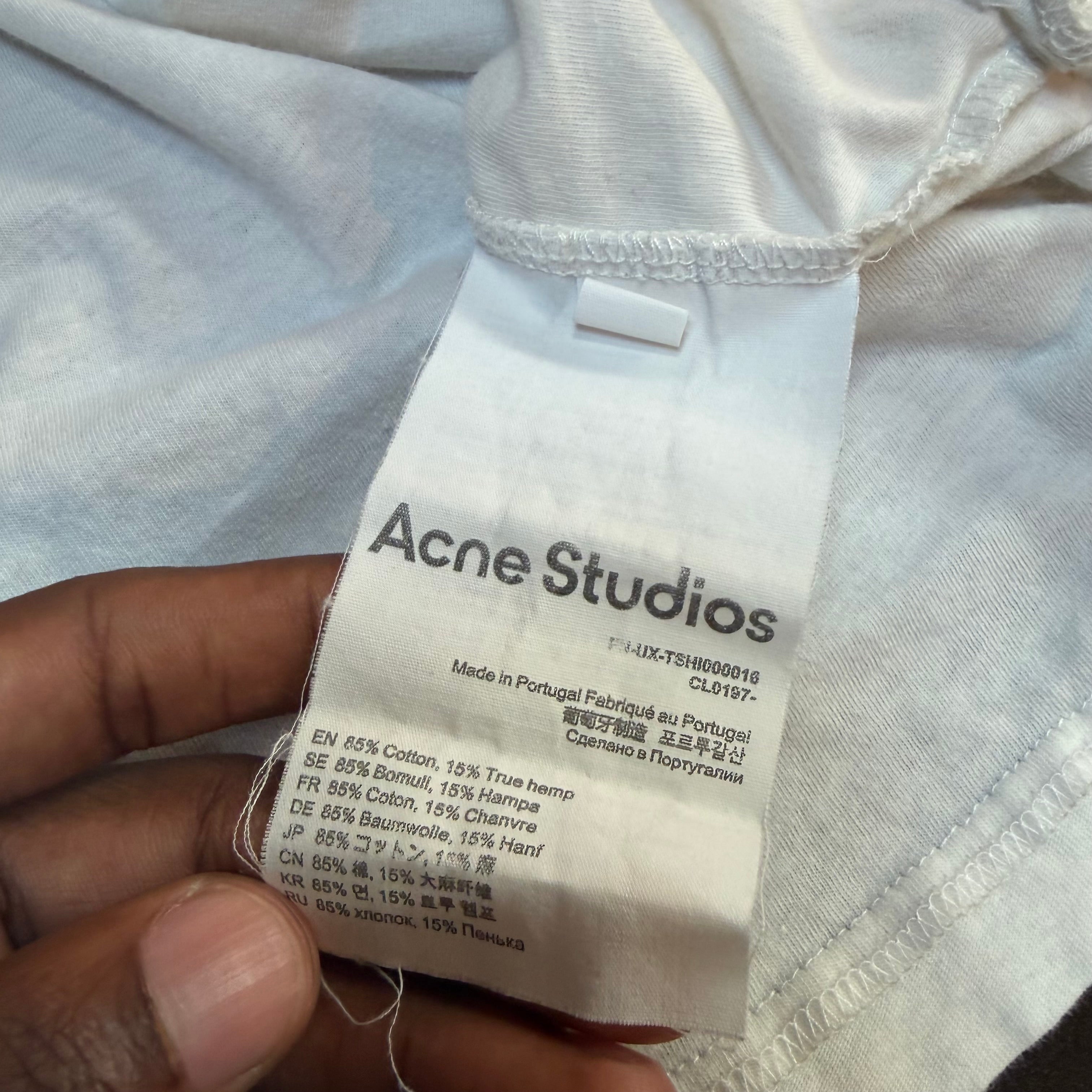 Acne Studios Longsleeve