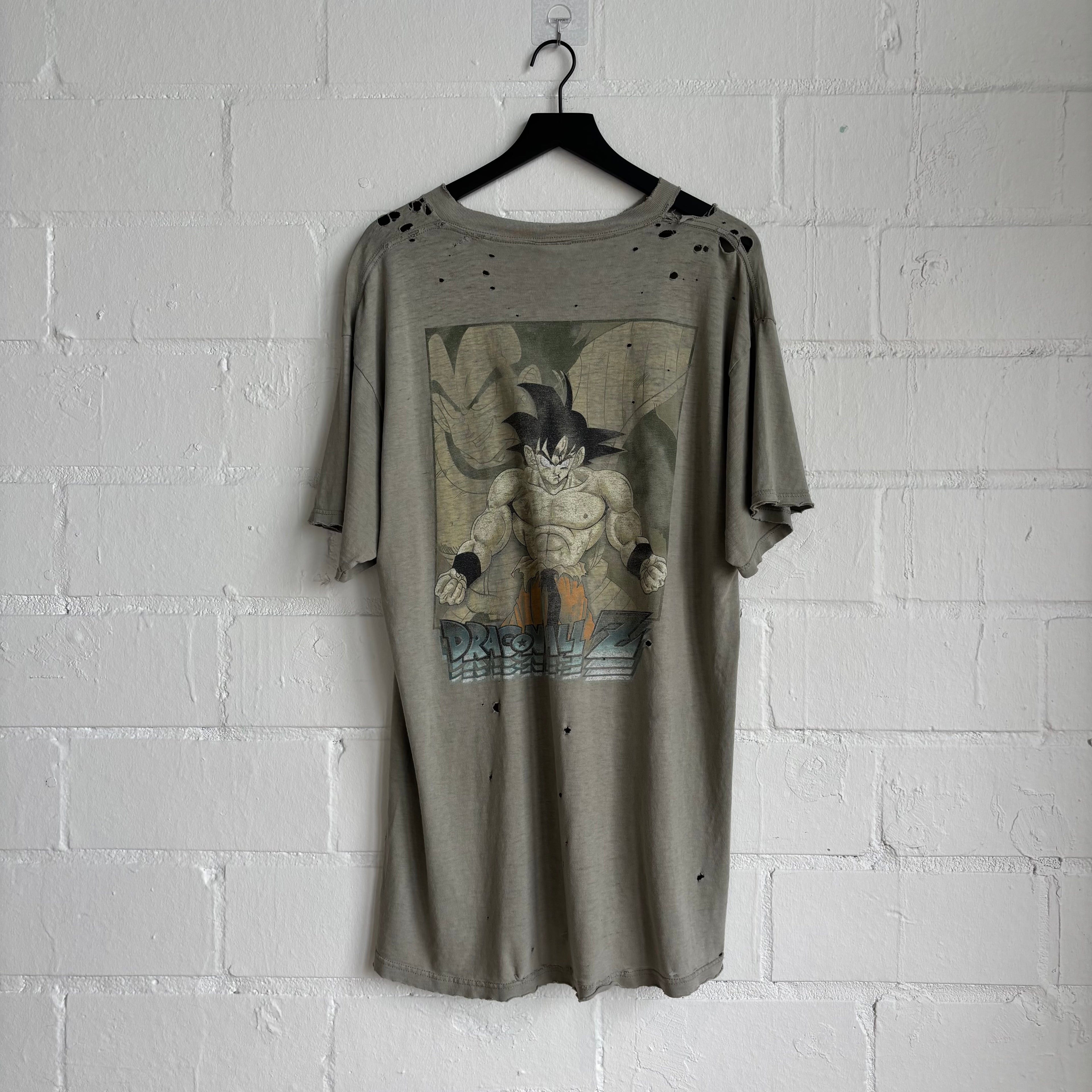 Vintage 98’ Dragon Ball Z Tee