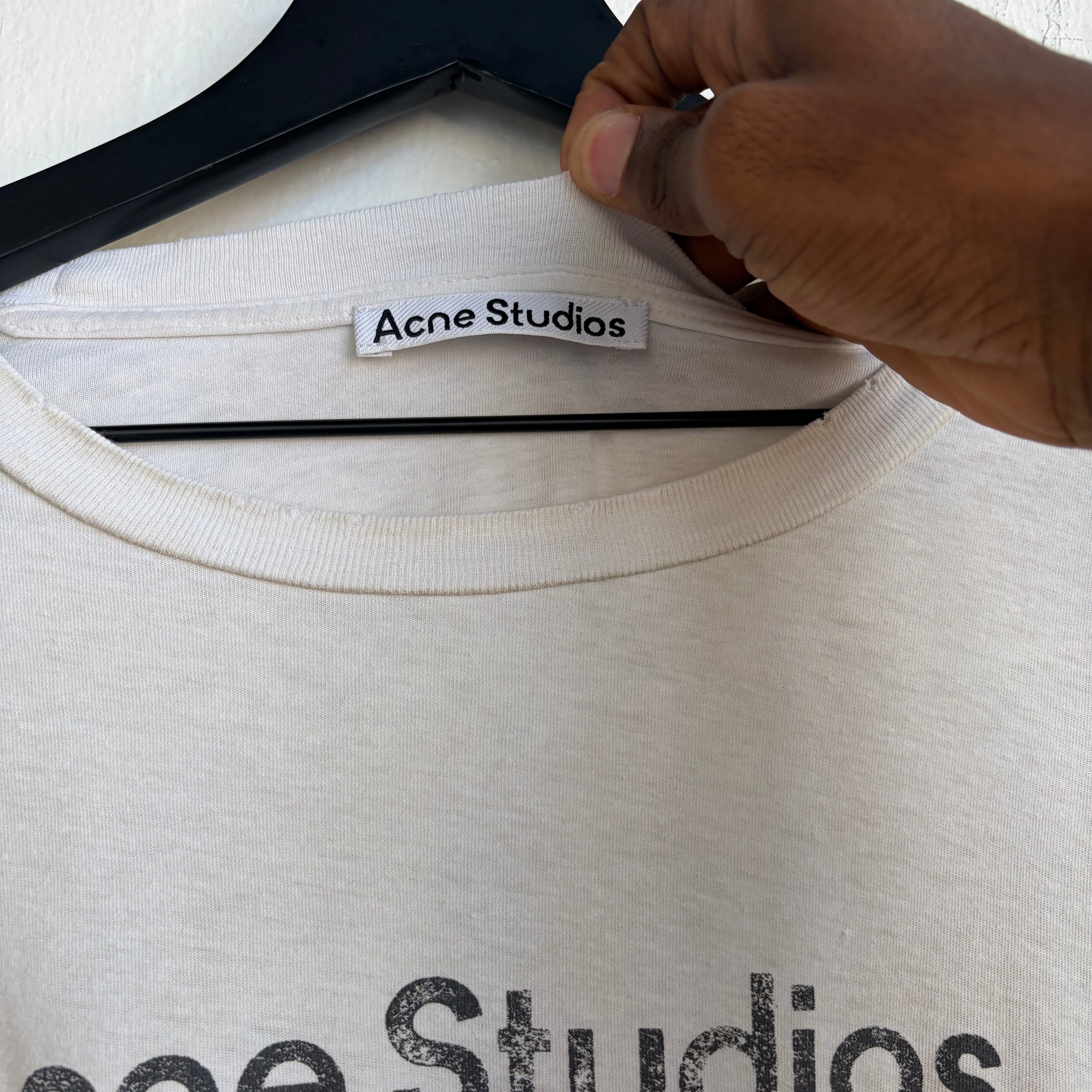 Acne Studios Longsleeve