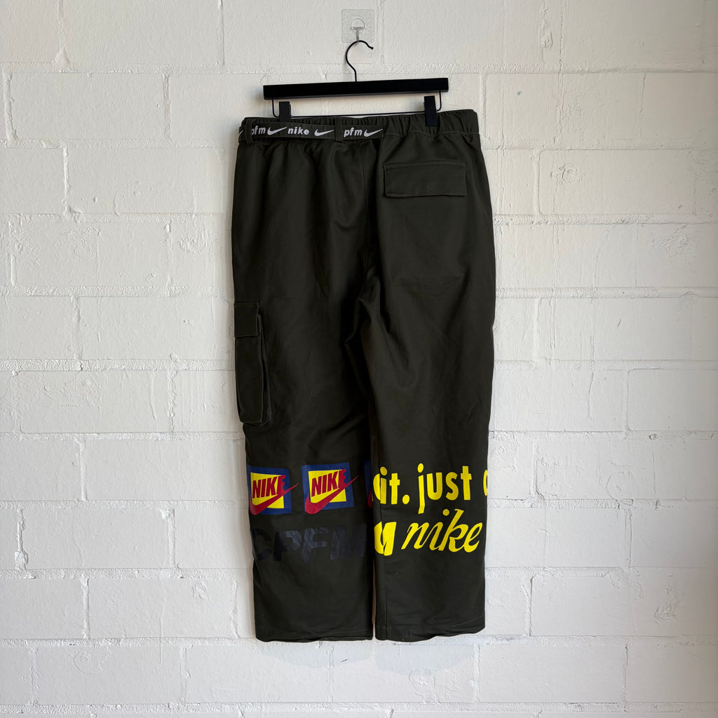 Nike CPFM Cargos