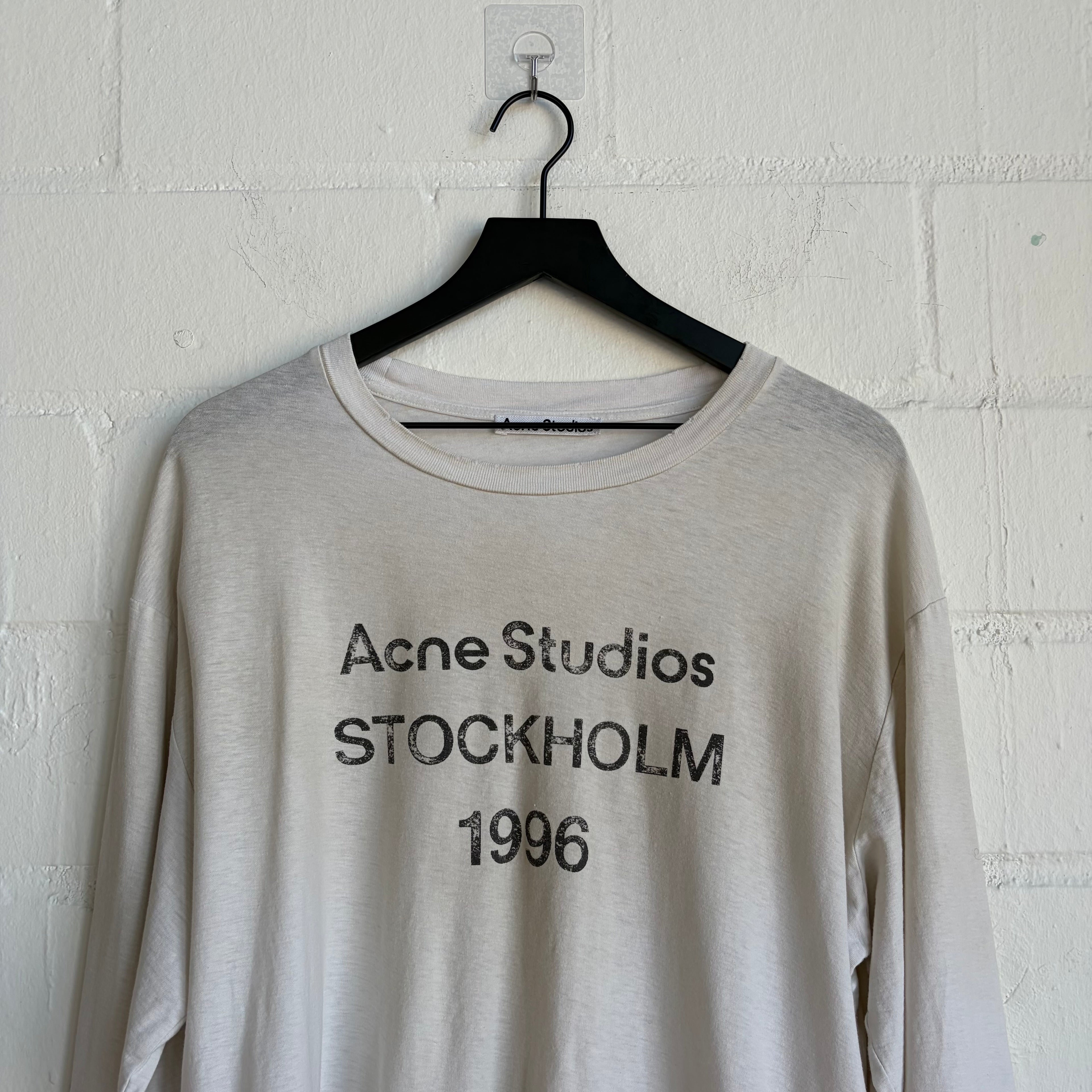Acne Studios Longsleeve