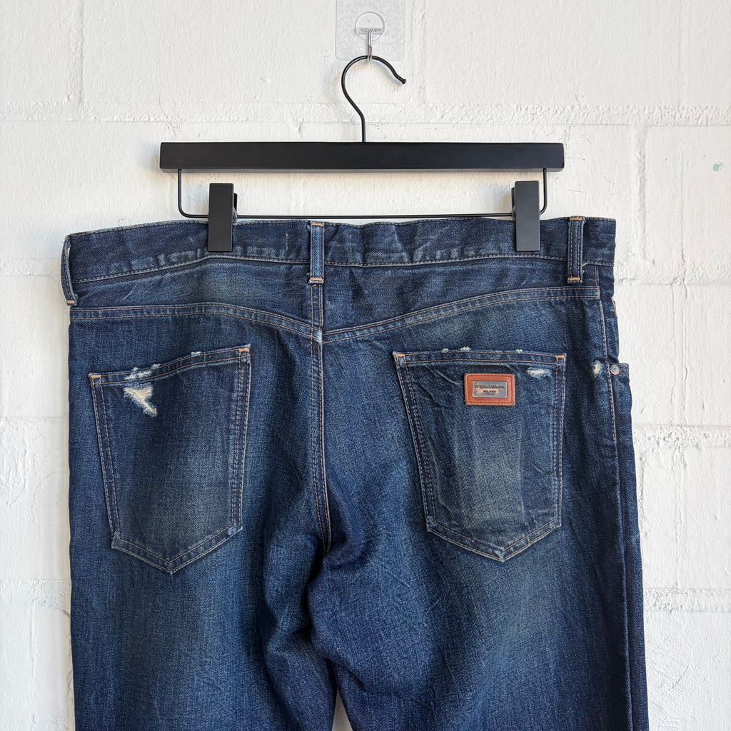 Dolce & Gabbana Denim
