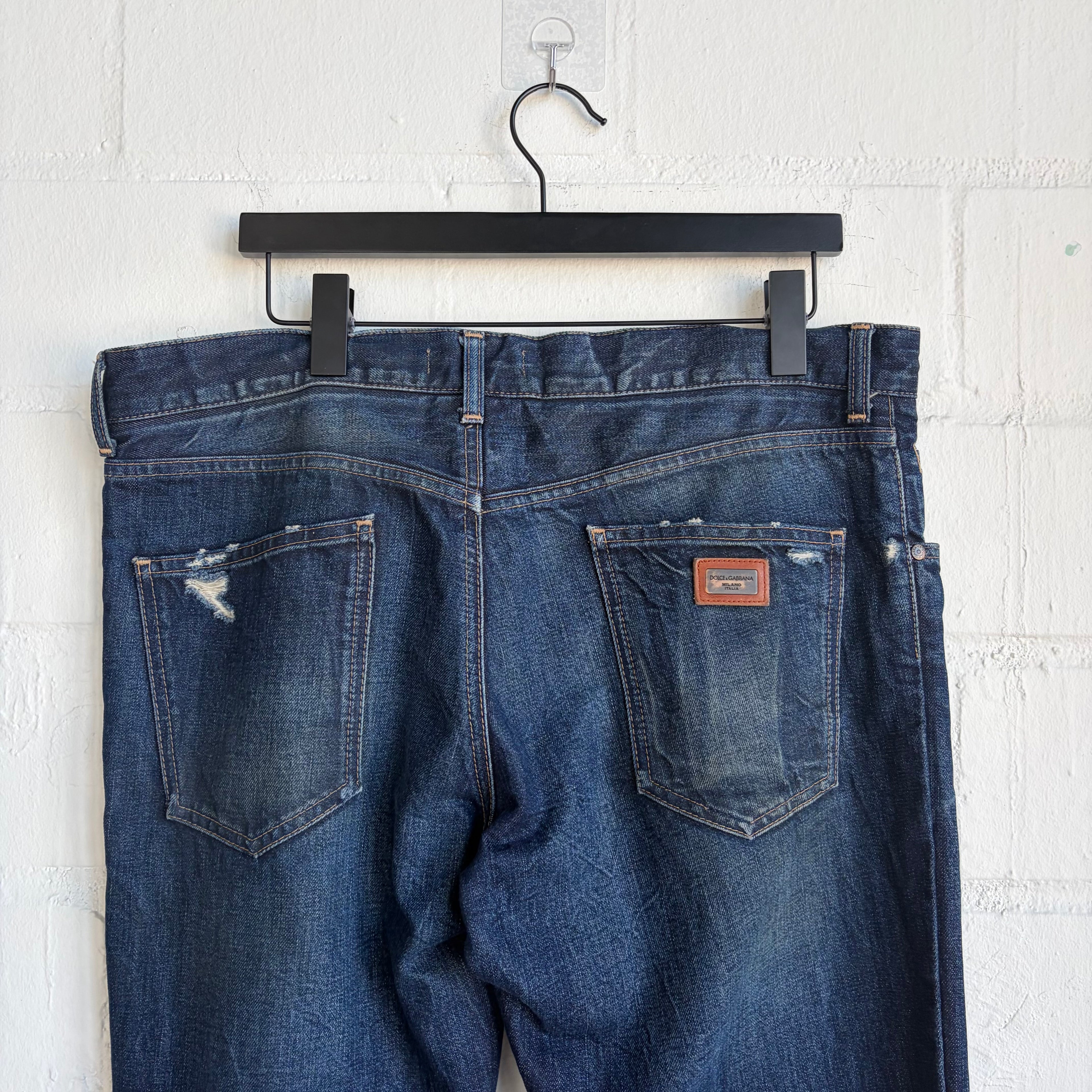 Dolce & Gabbana Denim