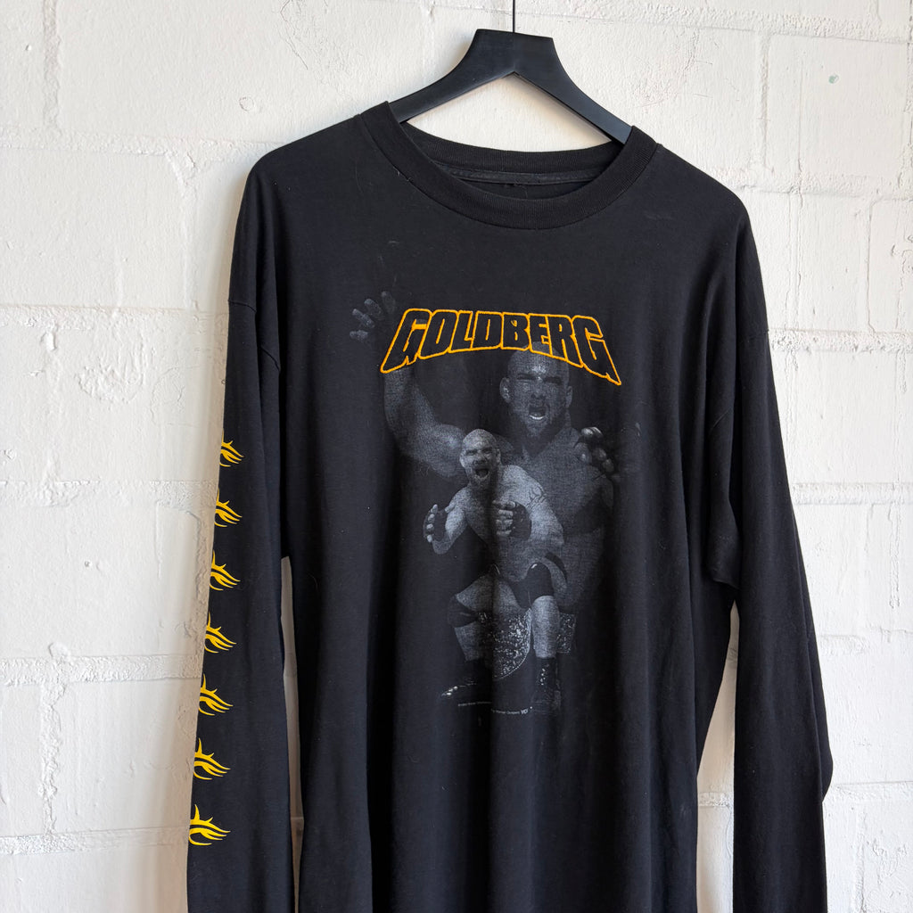 Vintage 98’ Goldberg Longsleeve
