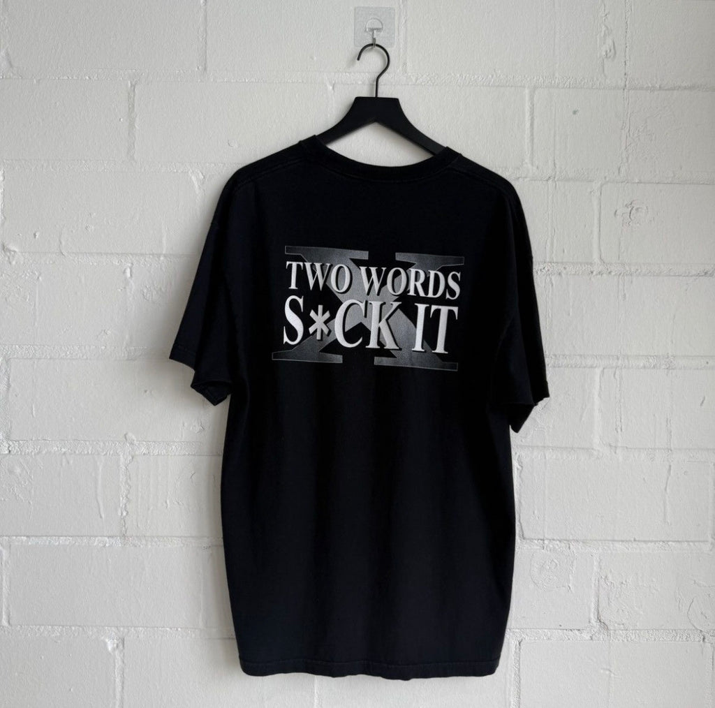 Vintage Degeneration X Tee