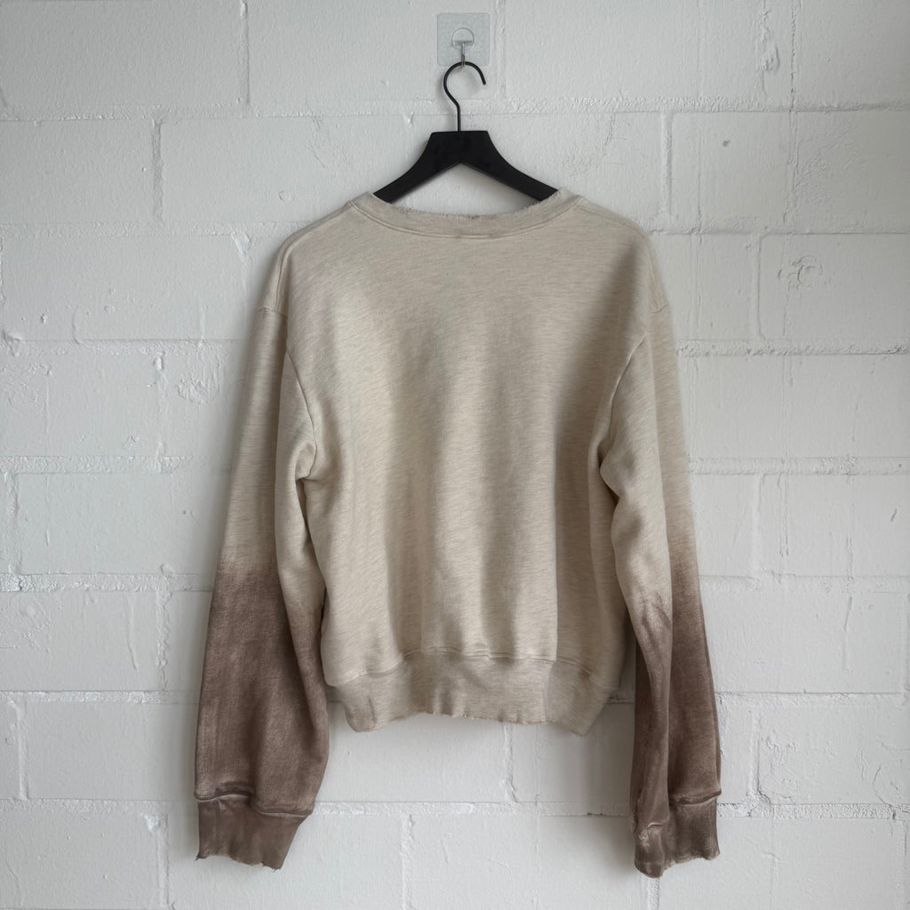 GV Gallery Raspberry Hills Crewneck
