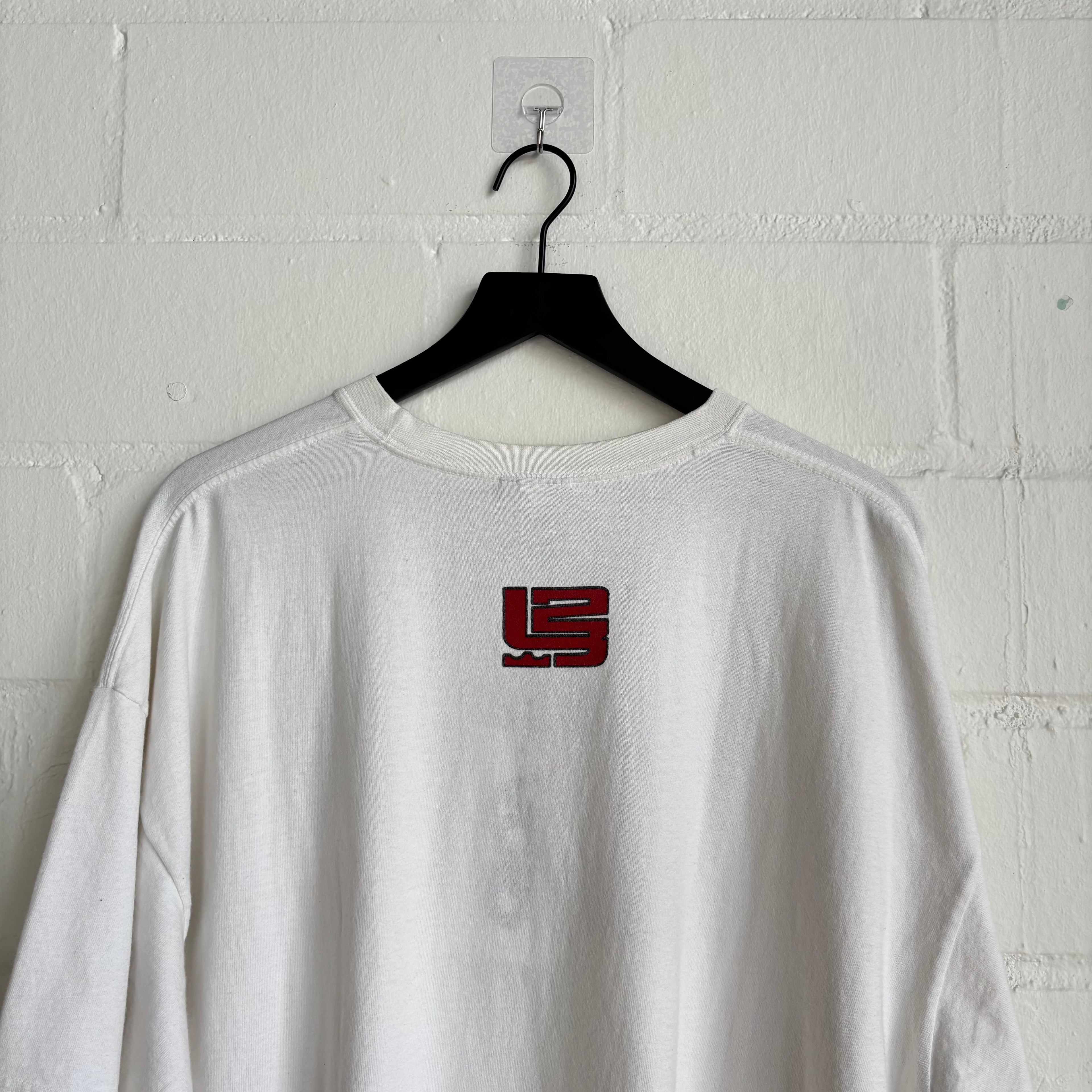 Nike Lebron Tee