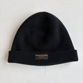 Gucci Black Beanie