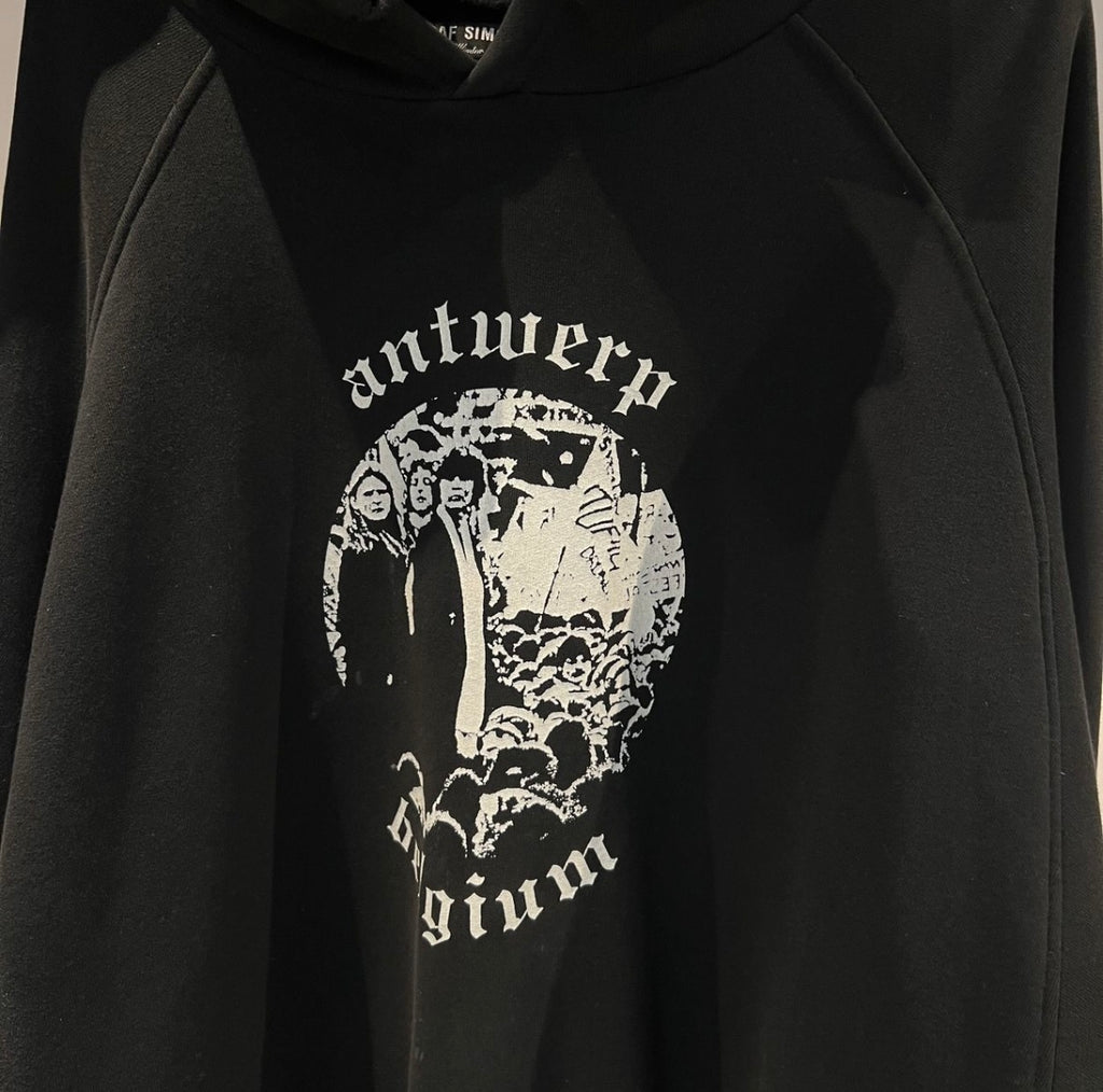 Earthling VIP Student Calligraphy Jeans