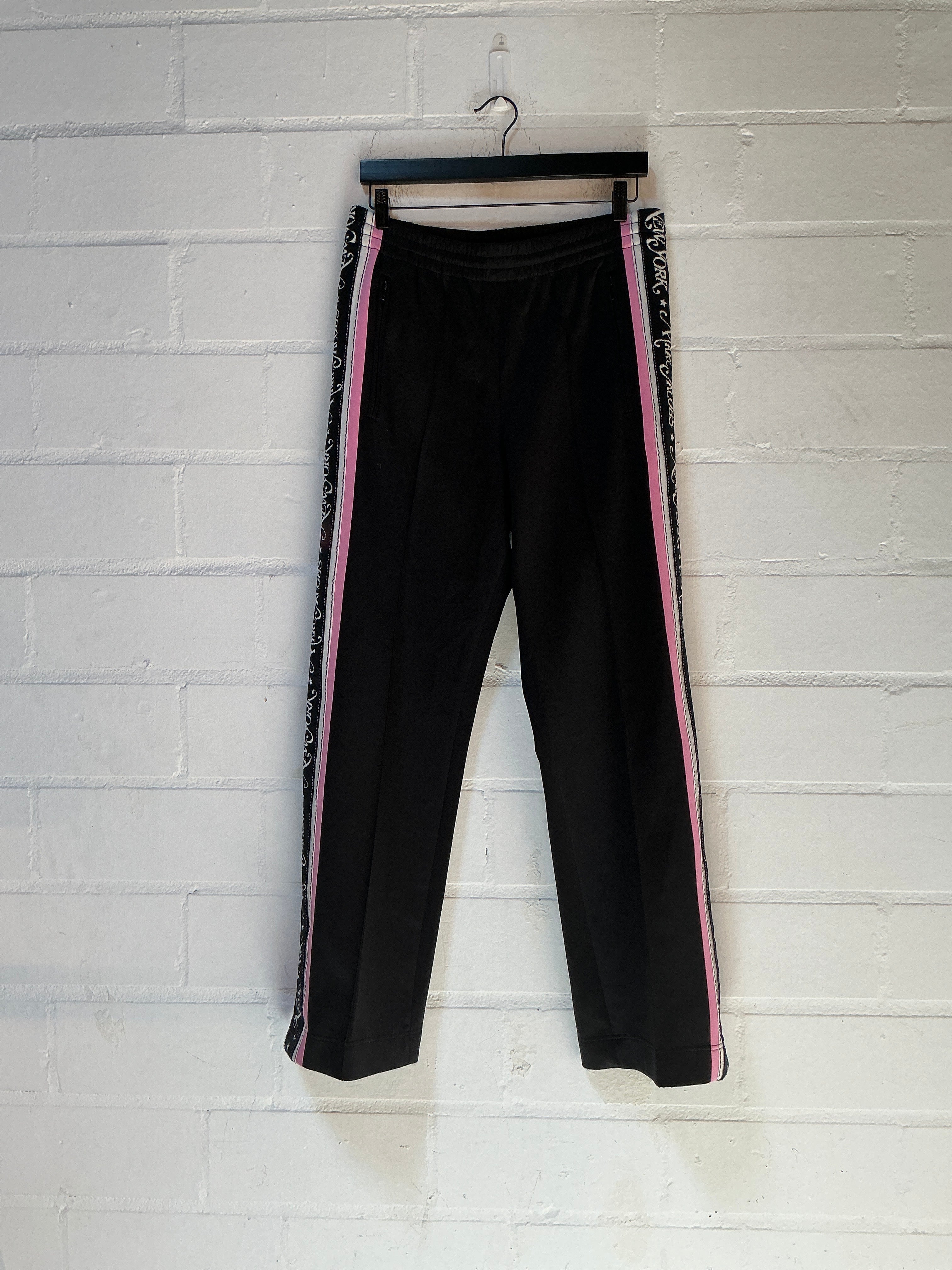 The Track Pants Marc Jacobs