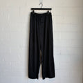Balenciaga Monogram Lounge Pants
