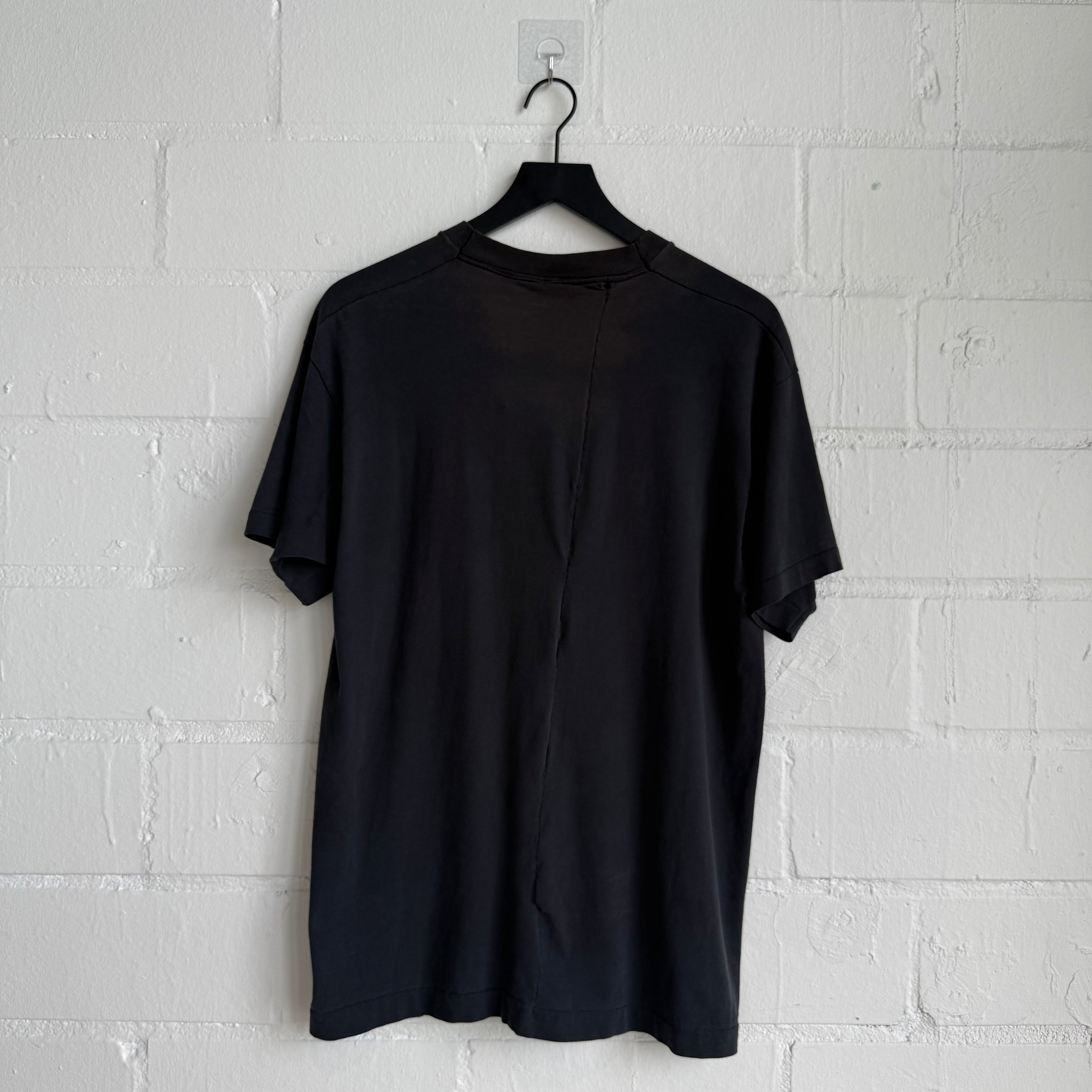 Vintage 90s Grave Digger Tee